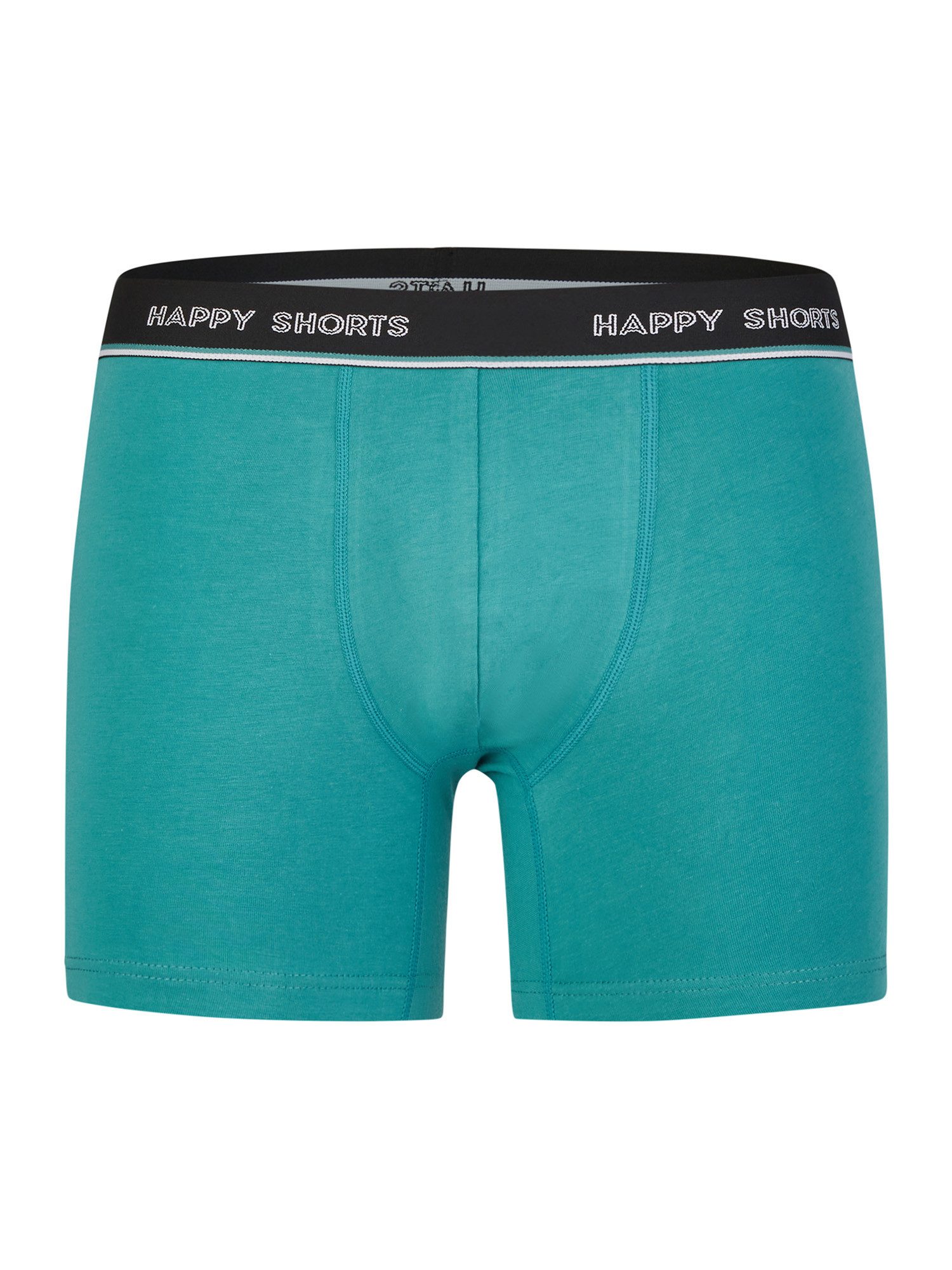 Retro Boxer Classic