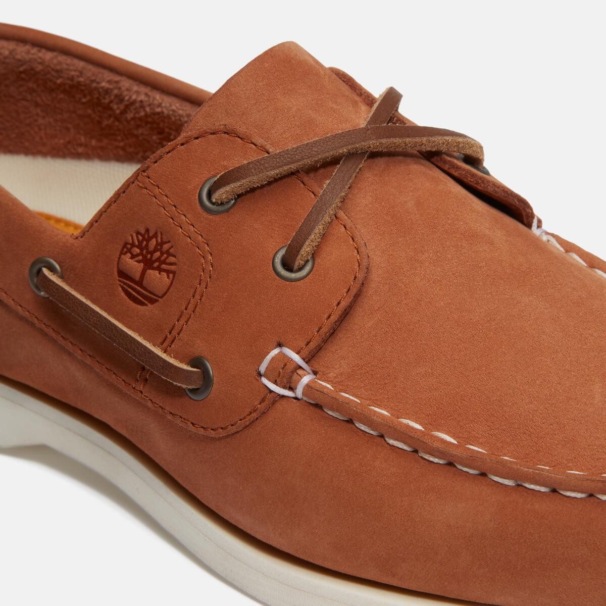Timberland CLASSIC BOAT BOAT SHOE Bootsschuh Classic Bootsschuh aus Timberland Premium Leder