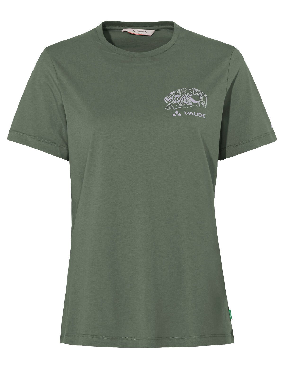 VAUDE T-Shirt Women's Spirit T-Shirt II günstig online kaufen