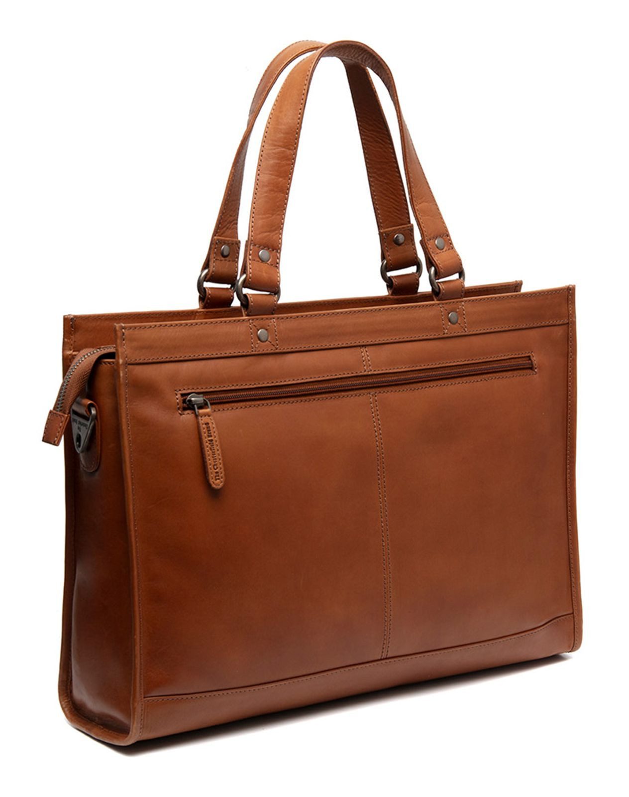 The Chesterfield Brand Shopper Shopper, aus echtem Rindsleder