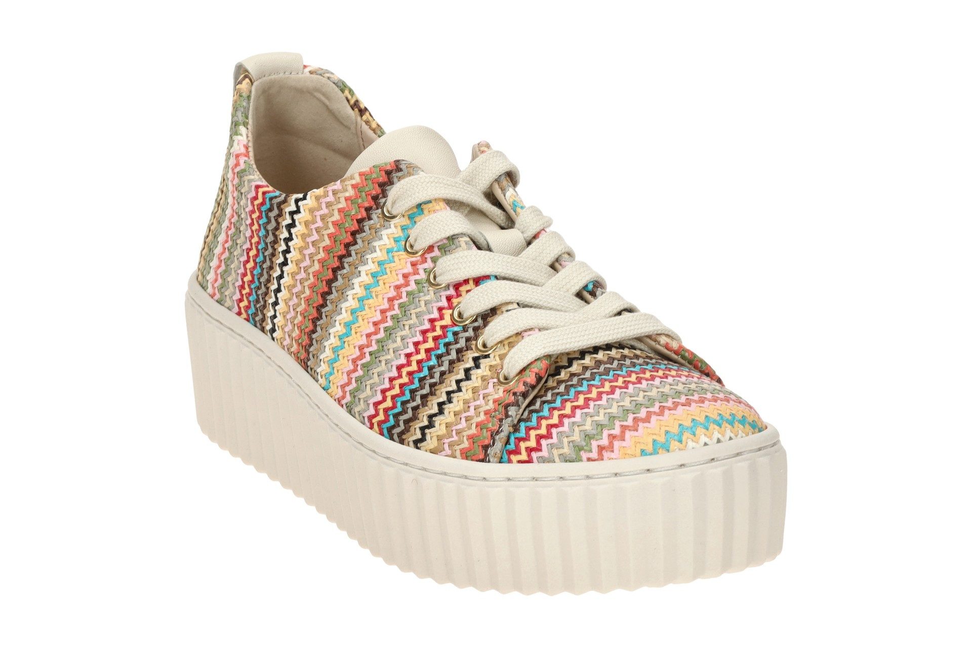 Gabor 83.205.40 Schnürschuh