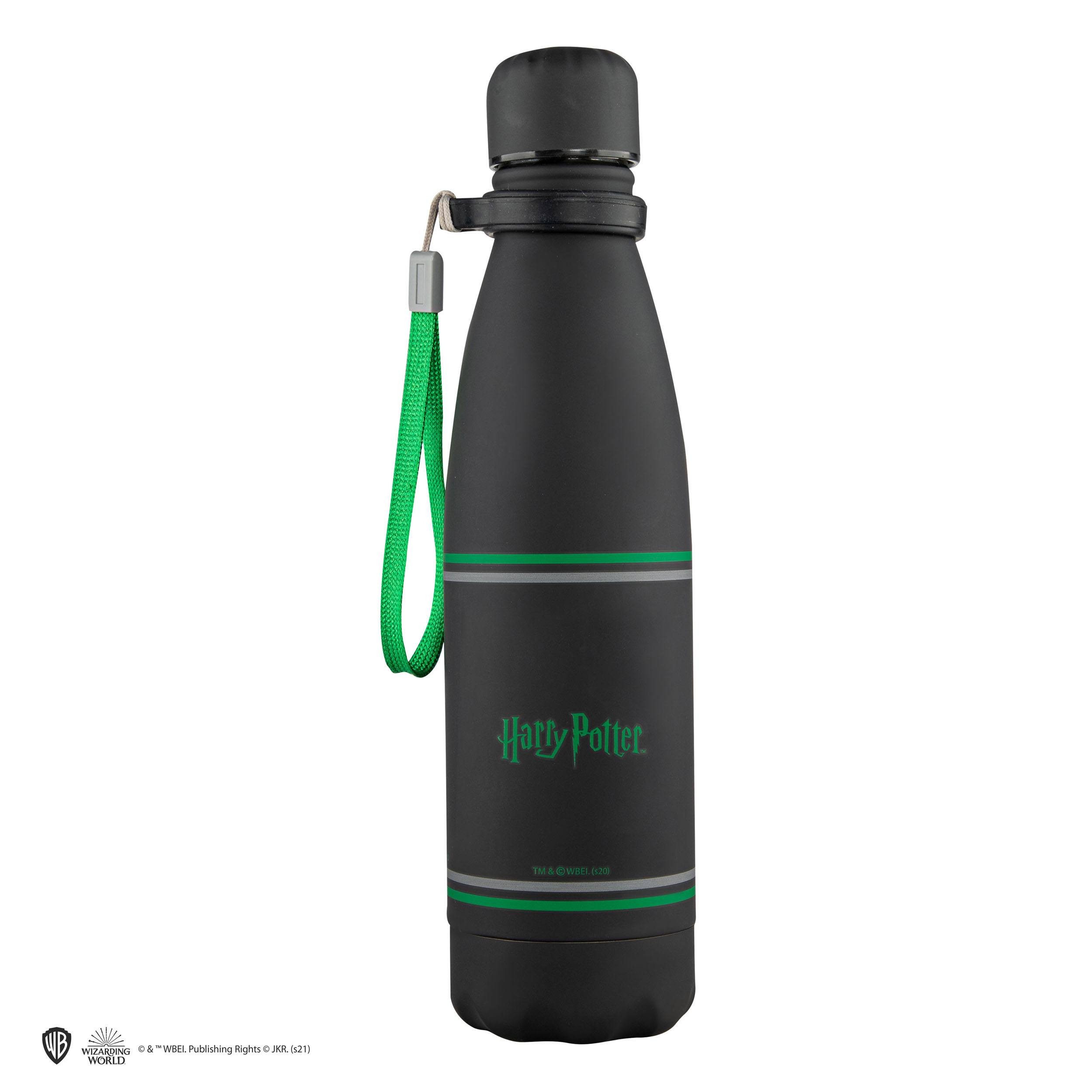 Cinereplicas Thermobecher Harry Potter Thermosflasche Slytherin