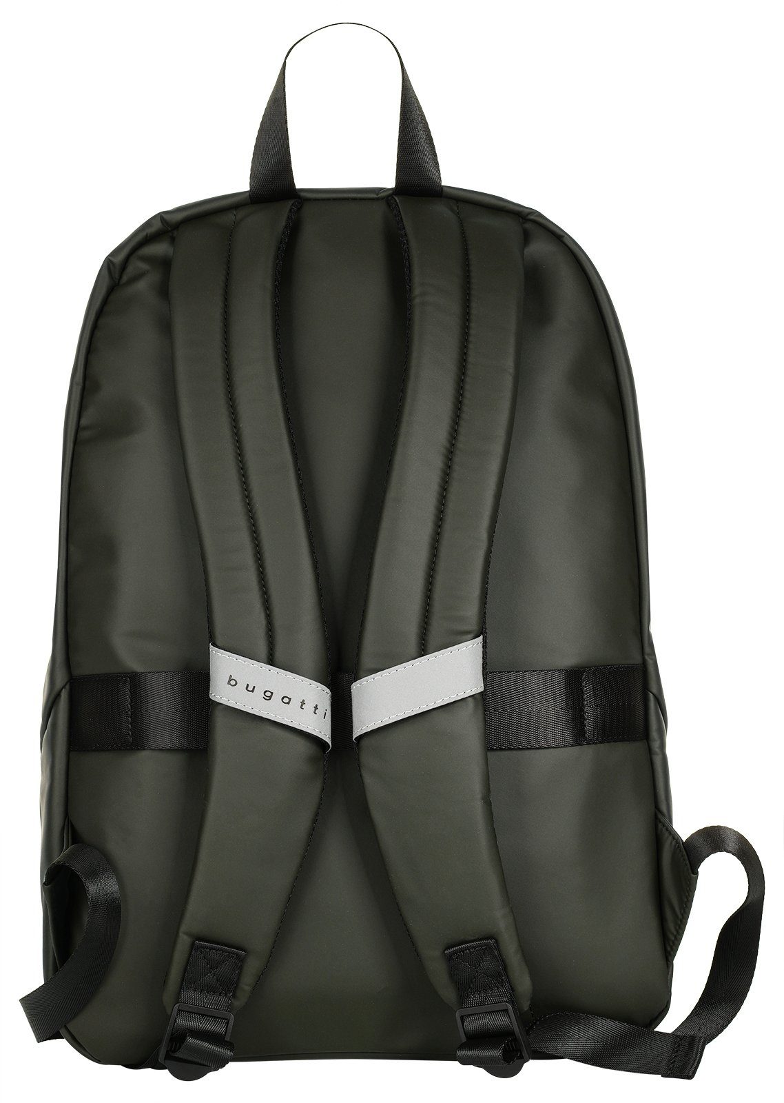 bugatti Laptoprucksack BLANC