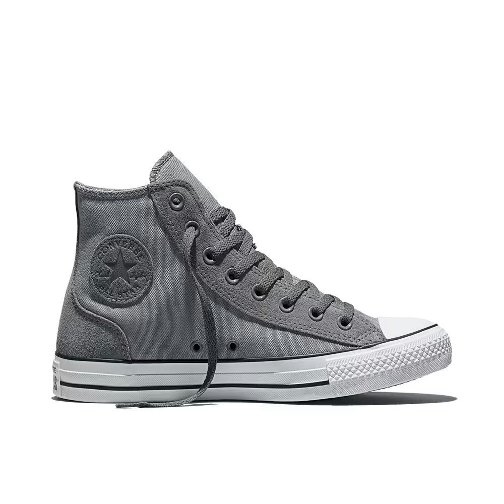 Converse CHUCK TAYLOR ALL STAR CANVAS & SUE Sneaker günstig online kaufen