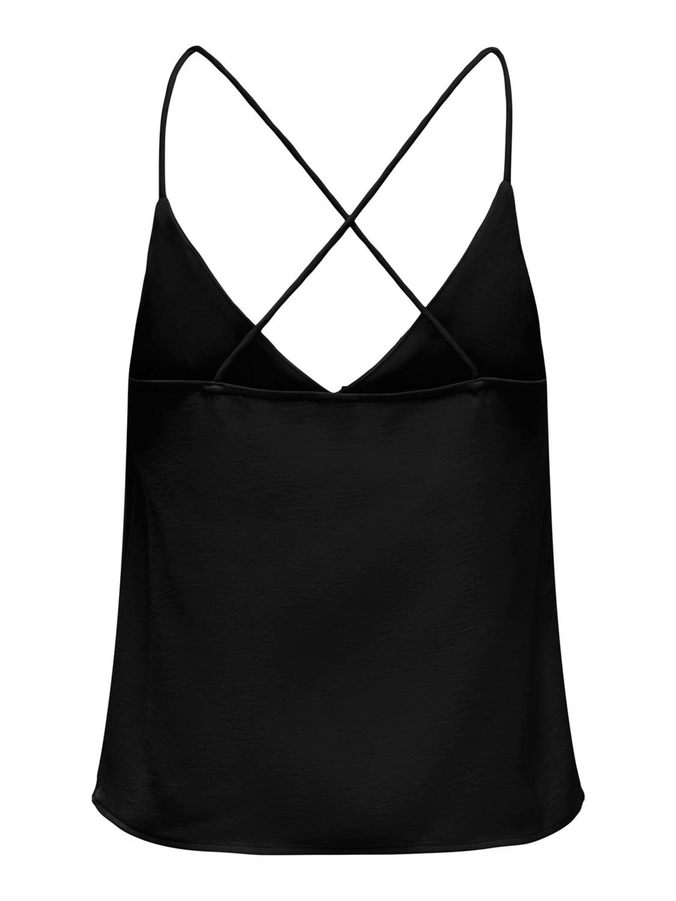ONLY Spaghettitop ONLLENA MAYA (1-tlg) Plain/ohne günstig online kaufen
