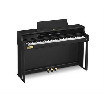 CASIO Digitalpiano, AP-750 BK Celviano - E-Piano