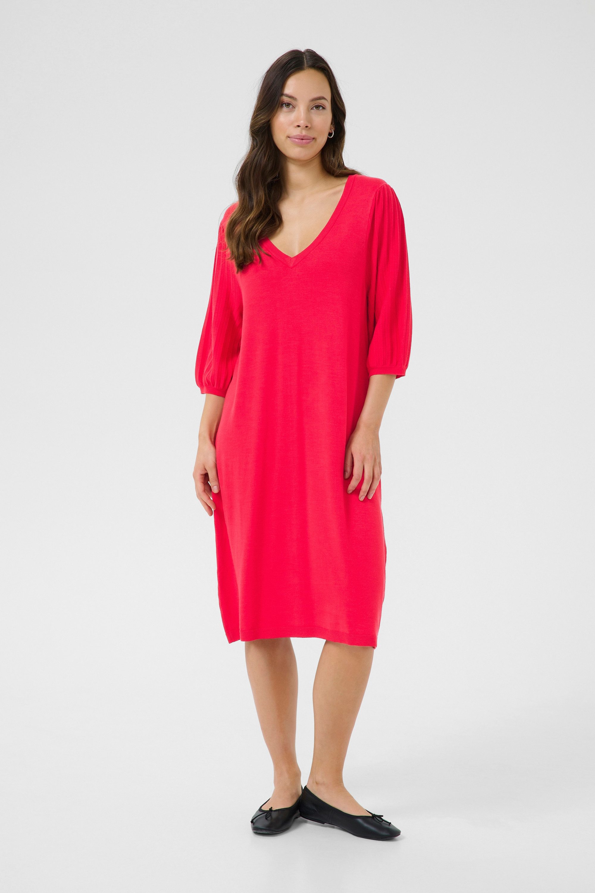 Strickkleid Kleid CRVillea