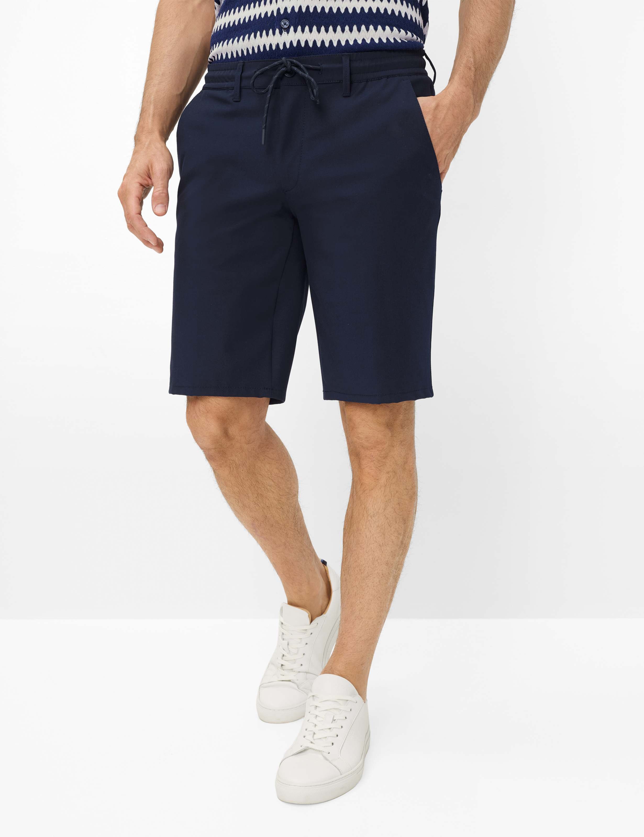 EUREX by BRAX Bermudas Style BENO