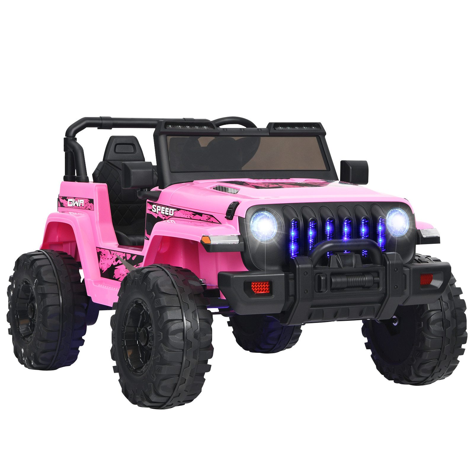 Elektro-Kinderauto