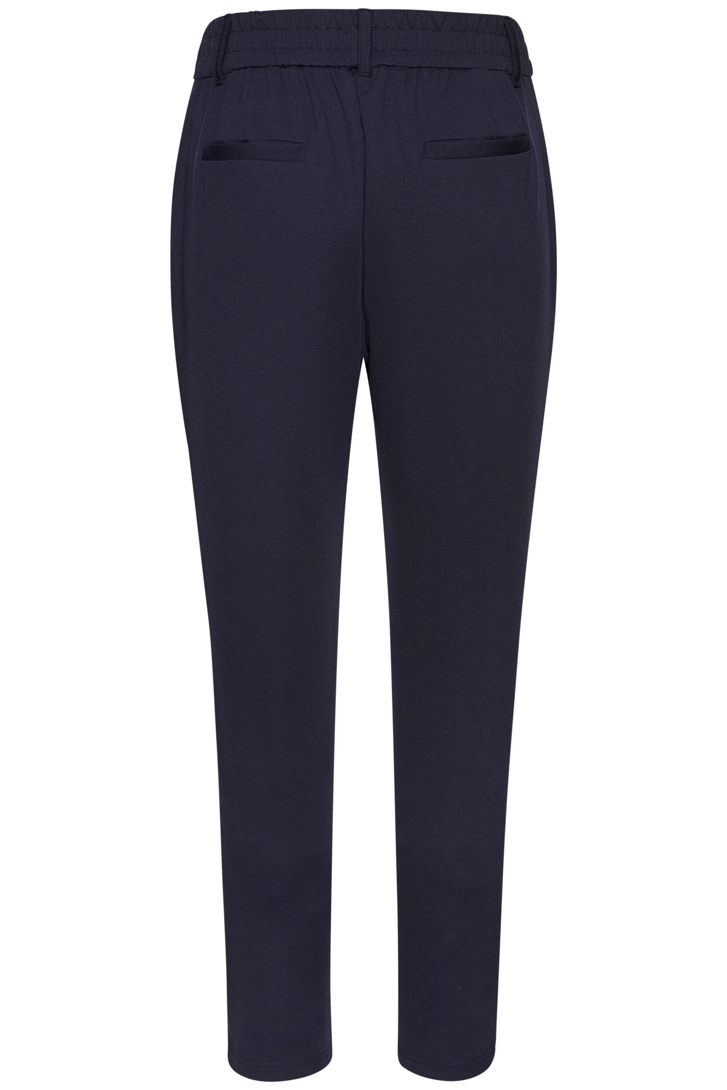 LASCANA Schlupfhose aus super softer Jersey-Qualität mit Taschen, Jogginghose, casual-sportlich, Jerseyhose – Bild 4 von 5