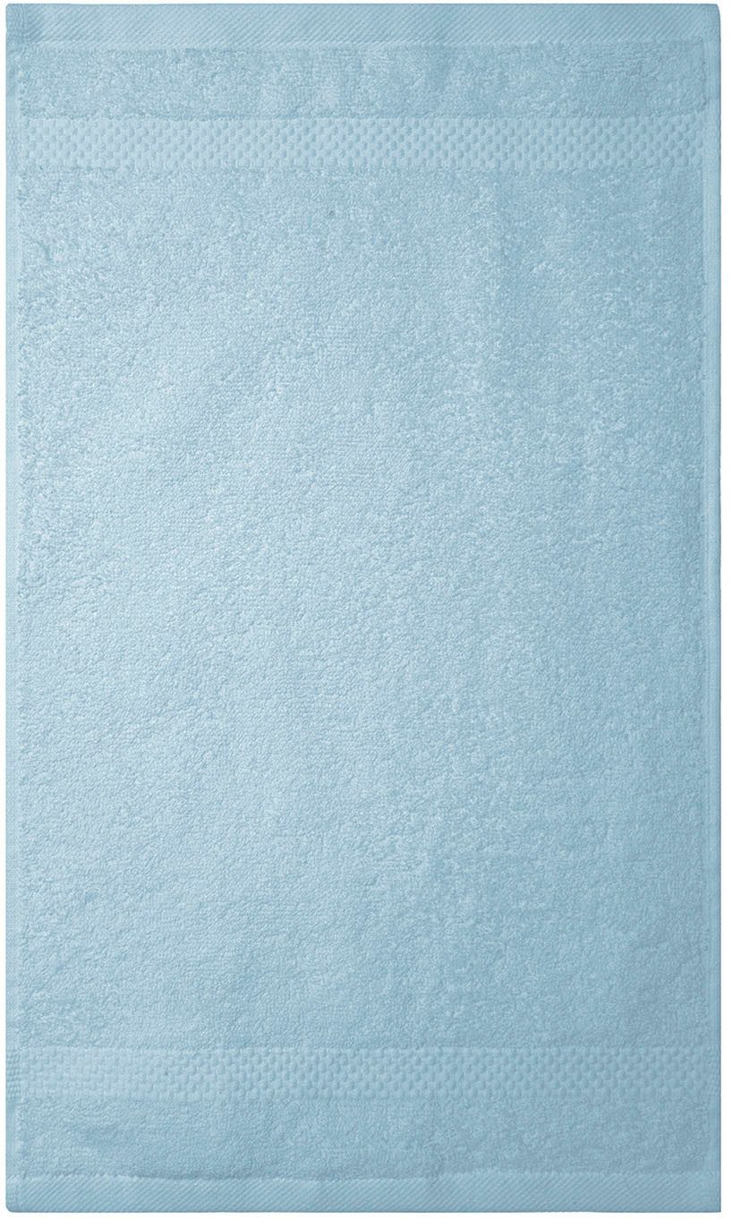 Dyckhoff Handtuch Planet, Walkfrottier (1-St) günstig online kaufen