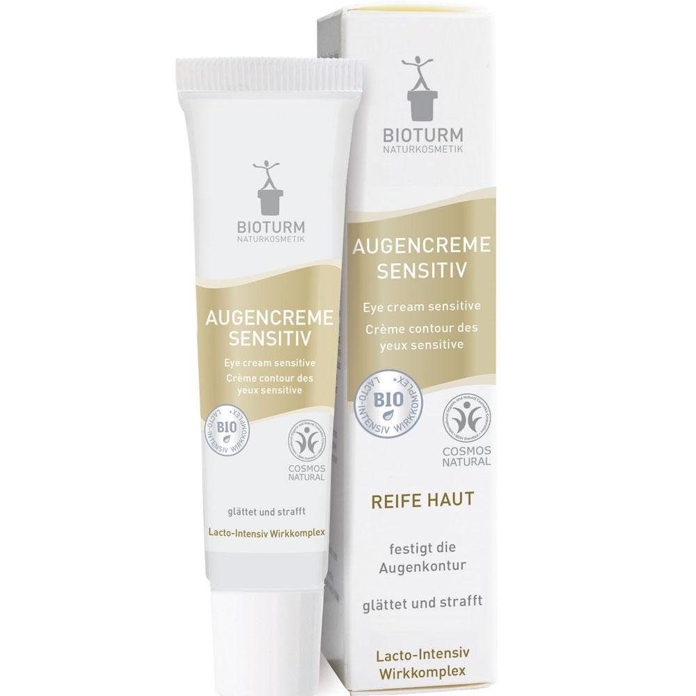 Bioturm Gesichtspflege sensitiv Nr, 30 ml