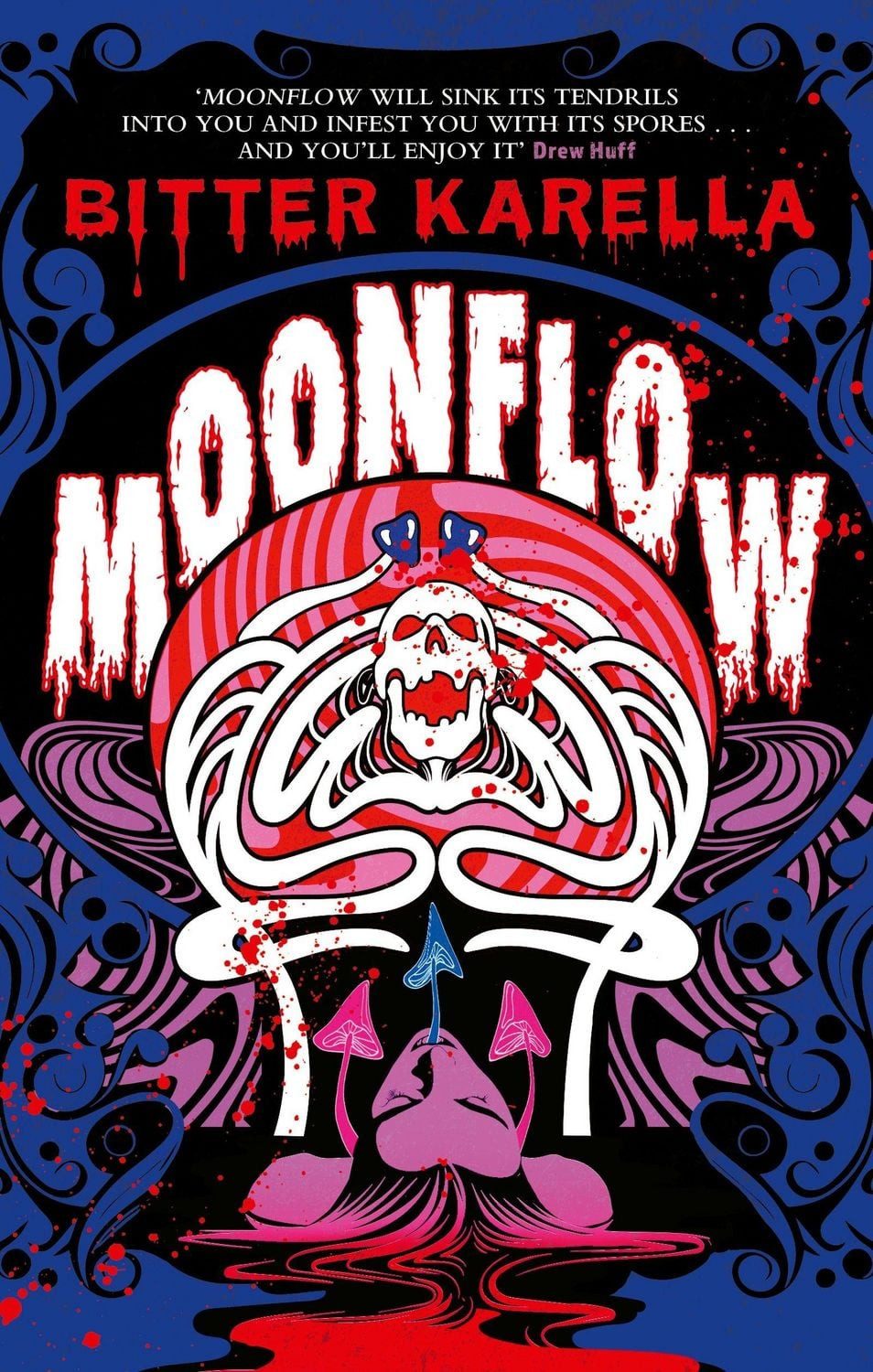 Moonflow / Bitter Karella