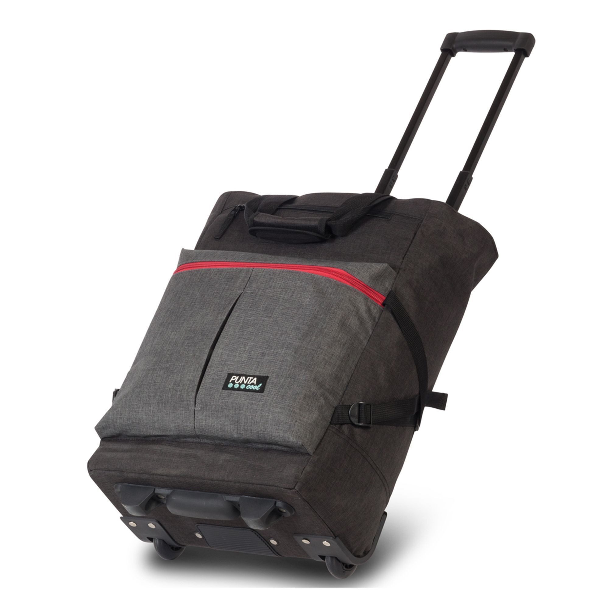 PUNTA Einkaufstrolley Cool, 33 l, Tragegriff