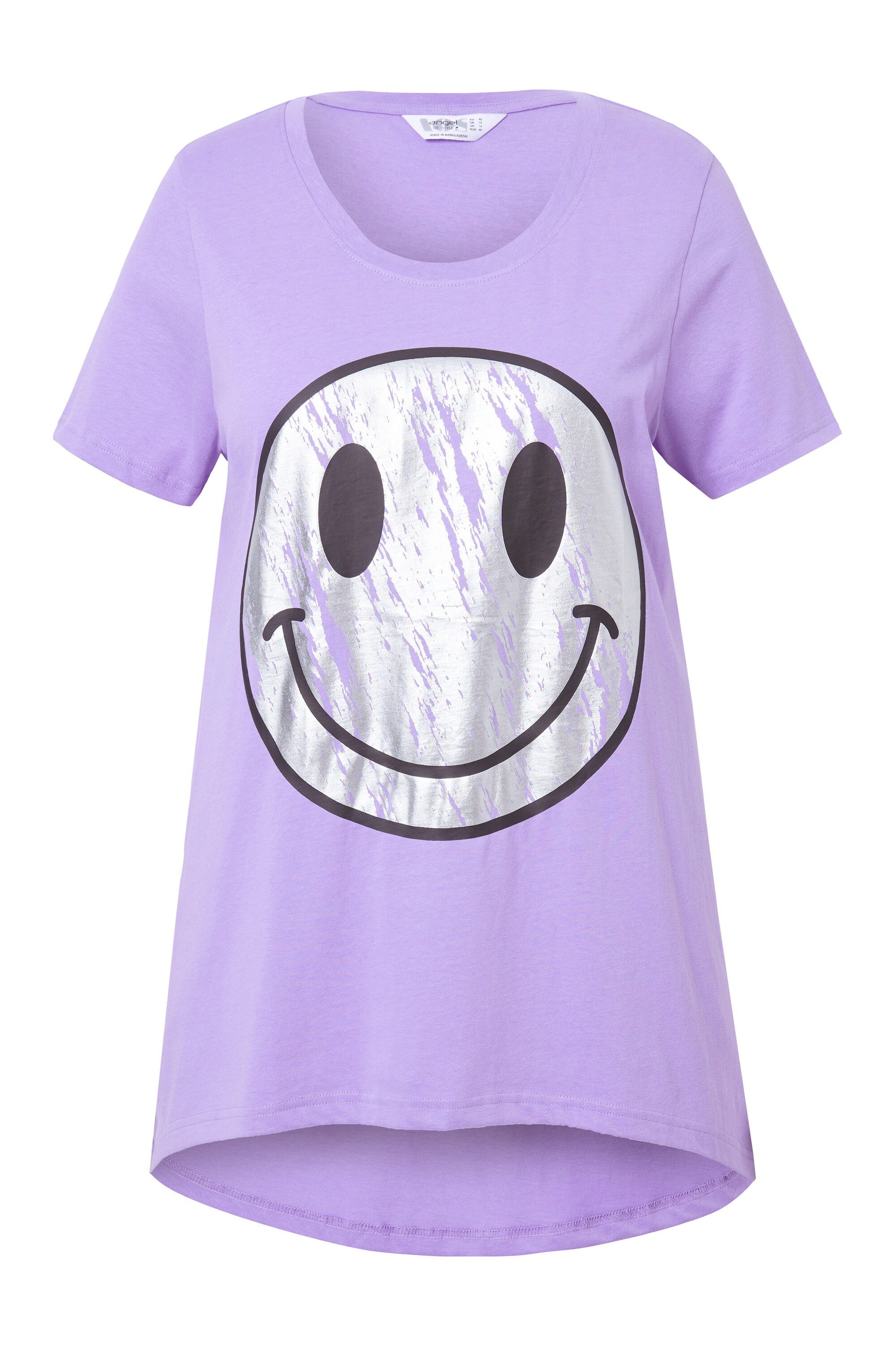 Angel of Style T-Shirt T-Shirt A-Linie günstig online kaufen