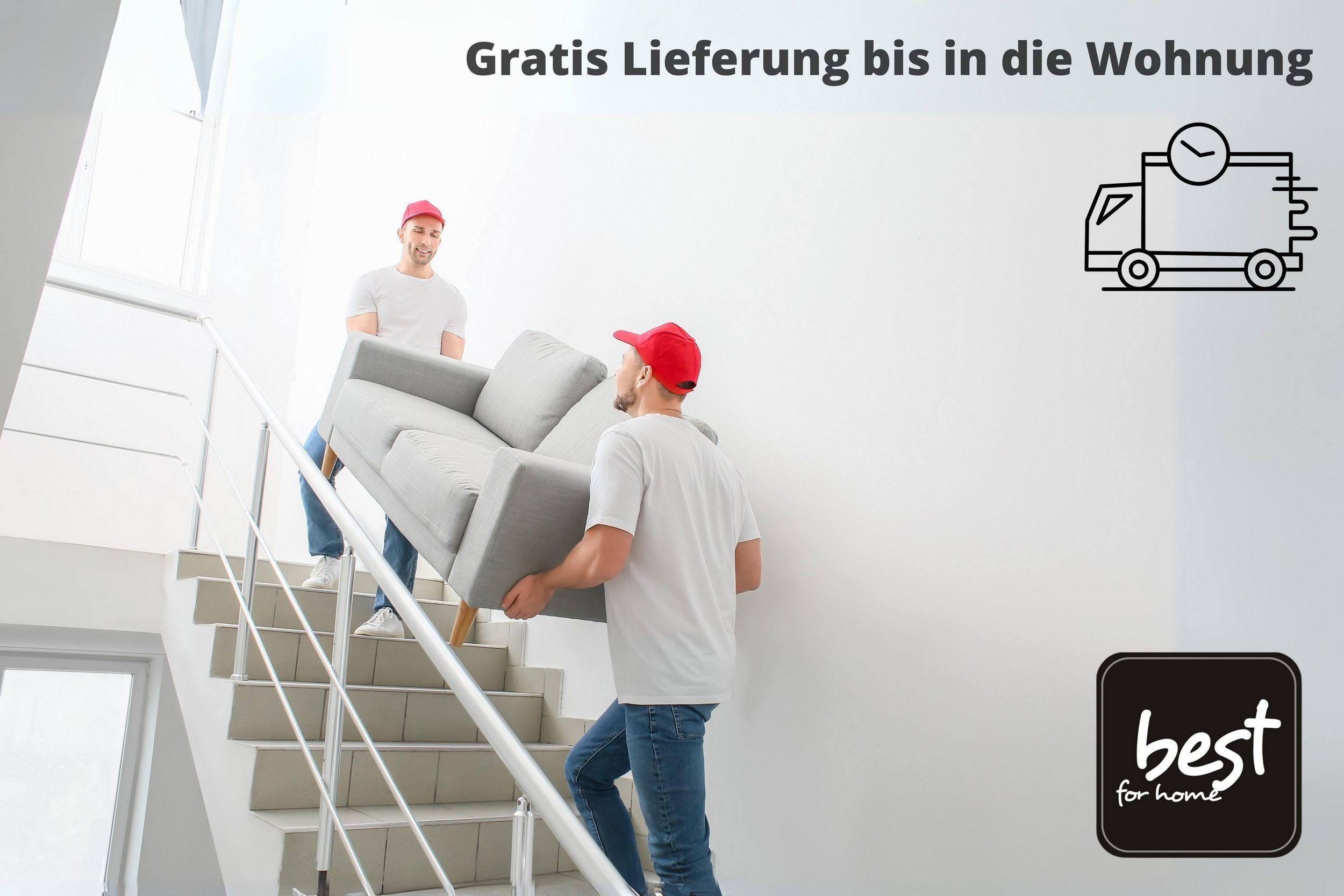 Best for Home Boxspringbett Single-Box Bett mit Bonell H3 Matratze & Stauraum (Boxbett, Rahmenbett, Gästebett, Jugendbett, Kinderbett, 1-St., 70x200 80x200 90x200 100x200 cm), Integrierter Bettkasten, platzsparendes Design