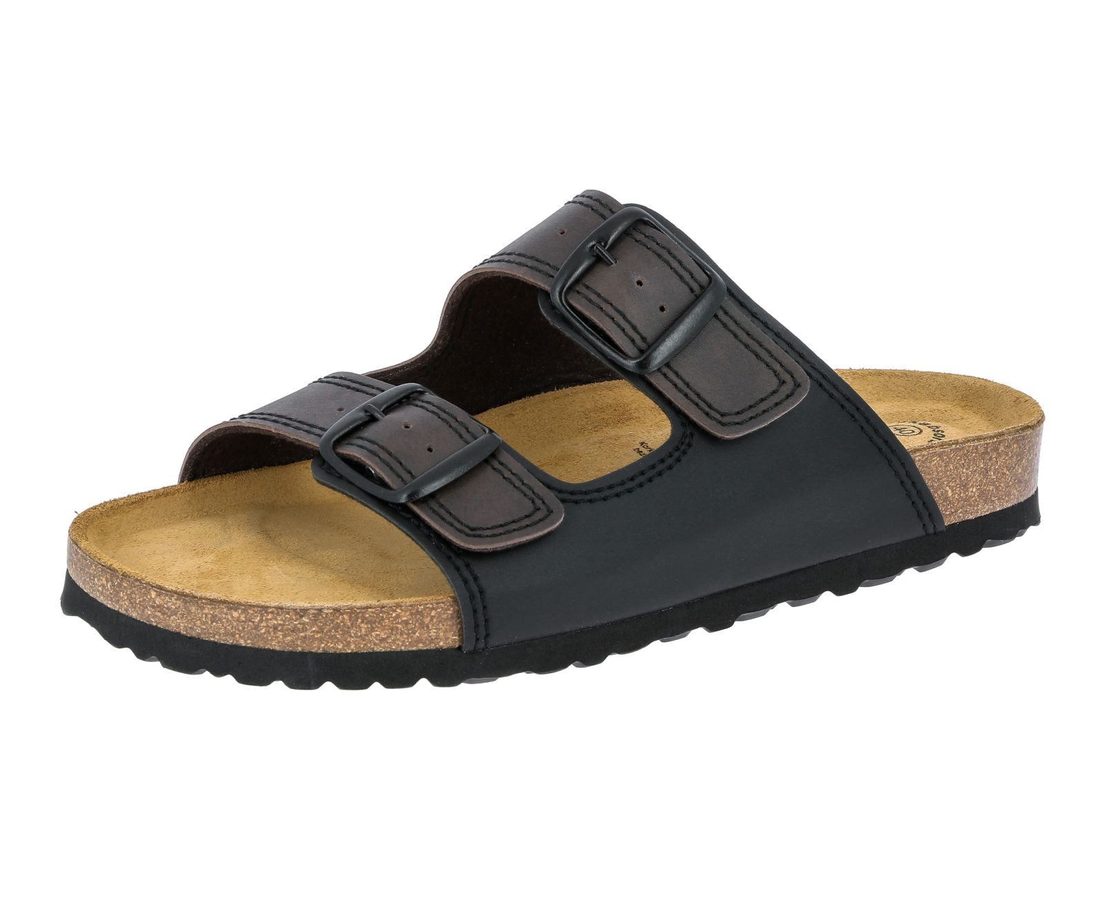 Lico Pantolette Bioline Man Soft Pantolette günstig online kaufen