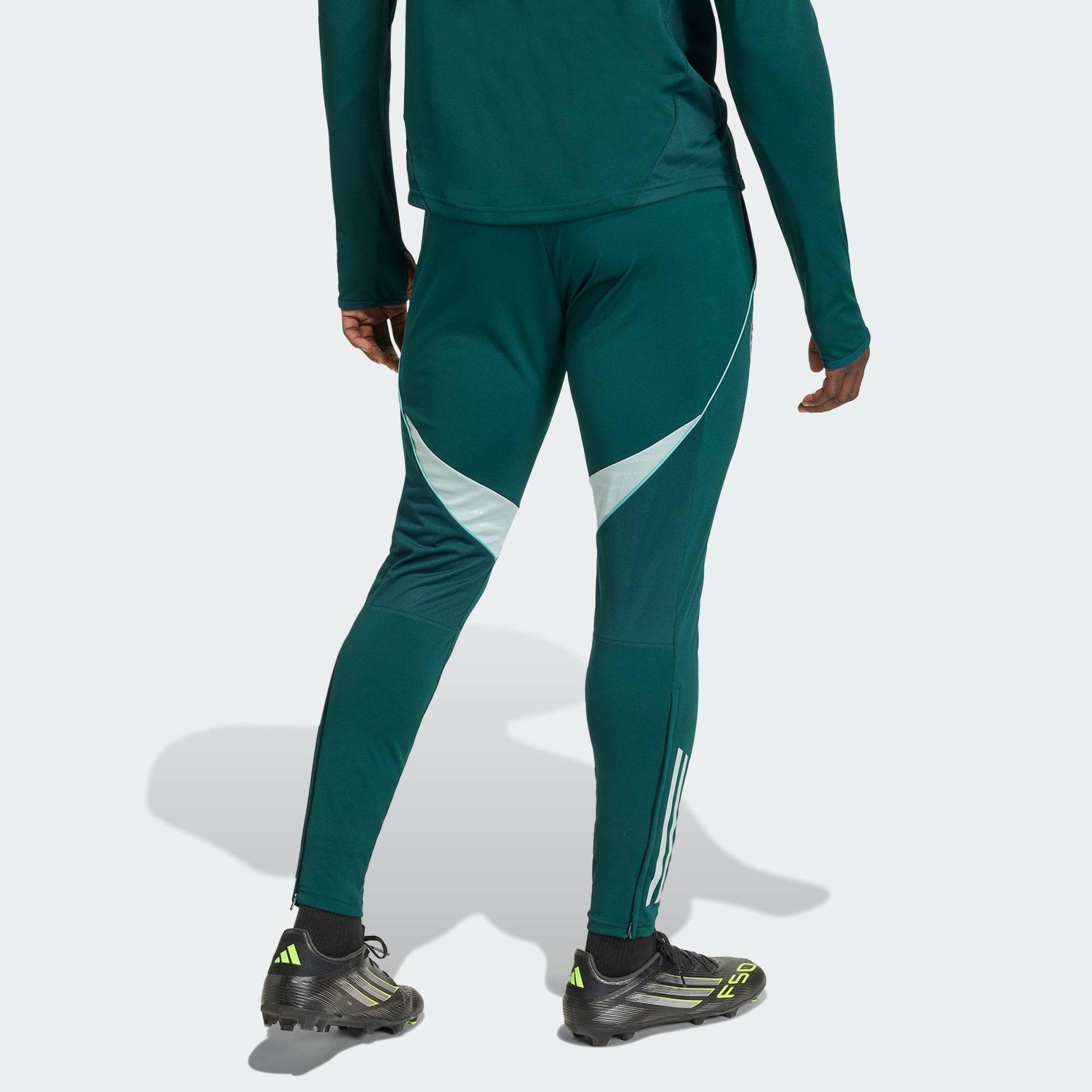 adidas Performance Trainingshose FC ARSENAL TIRO 25 COMPETITION TRAININGSHOSE (1-tlg)