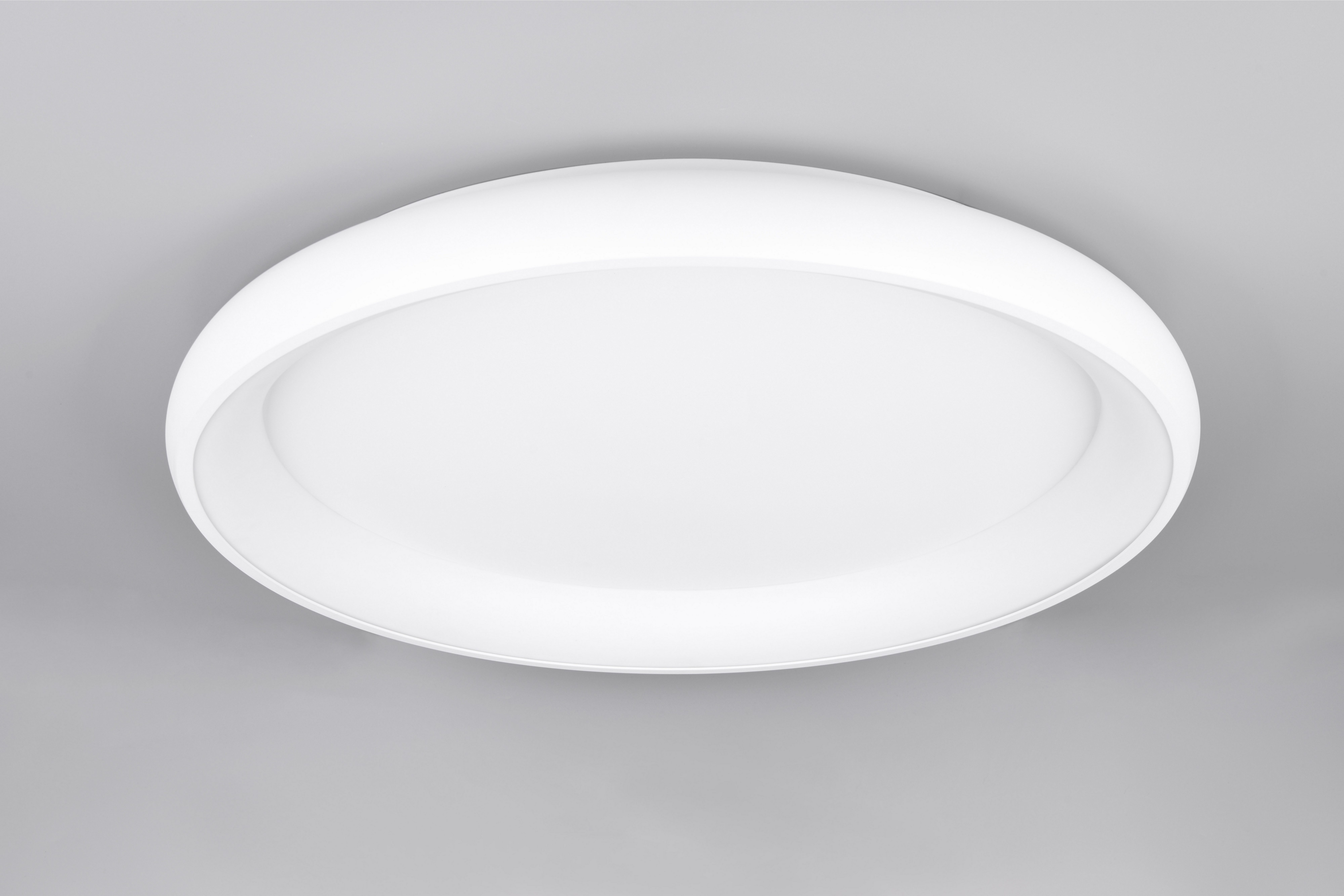 TRIO Leuchten LED Deckenleuchte CARDONA, runde günstig online kaufen