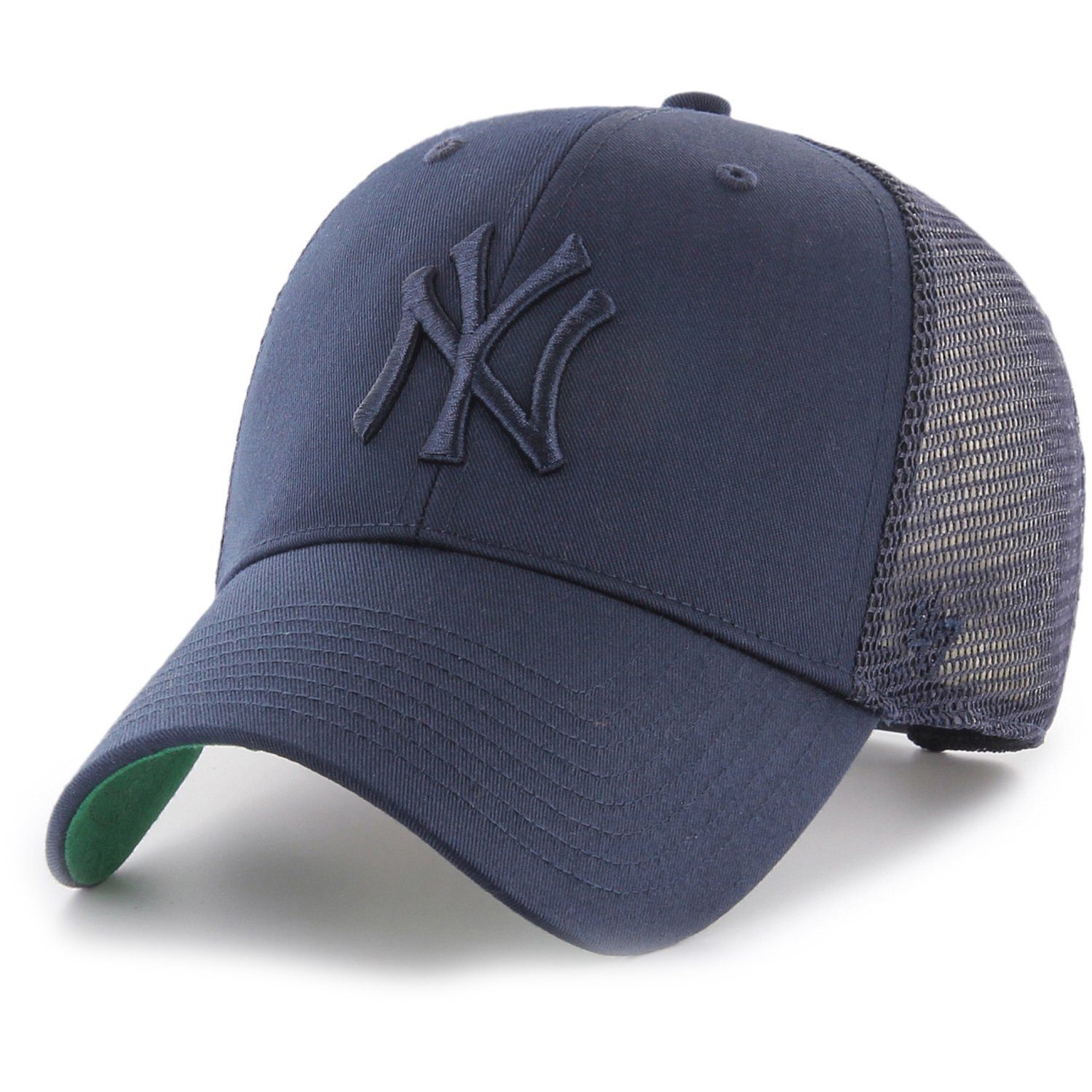 New Brand Trucker York Yankees '47 BRANSON Cap