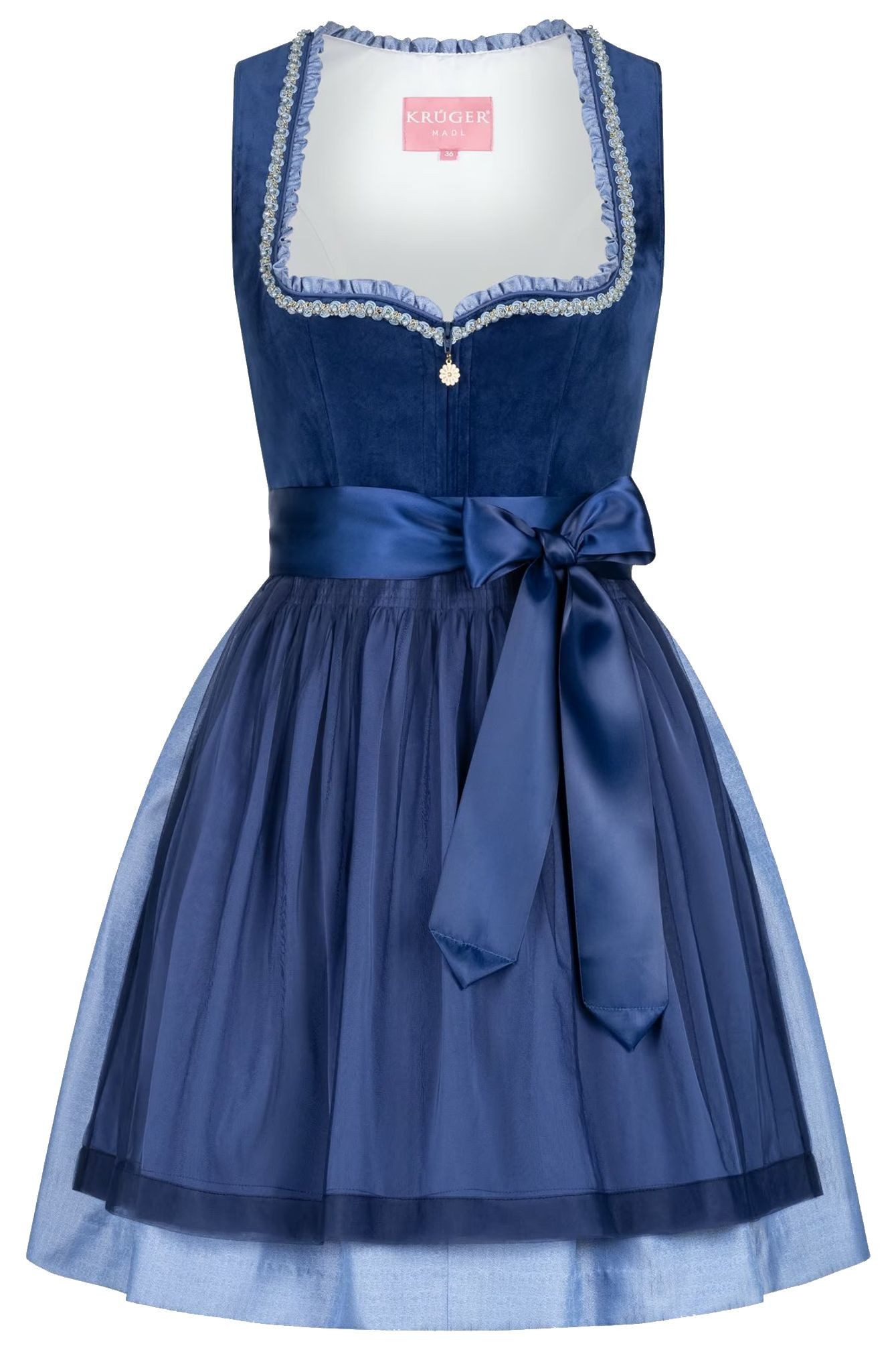Krüger Madl Dirndl 610268-050