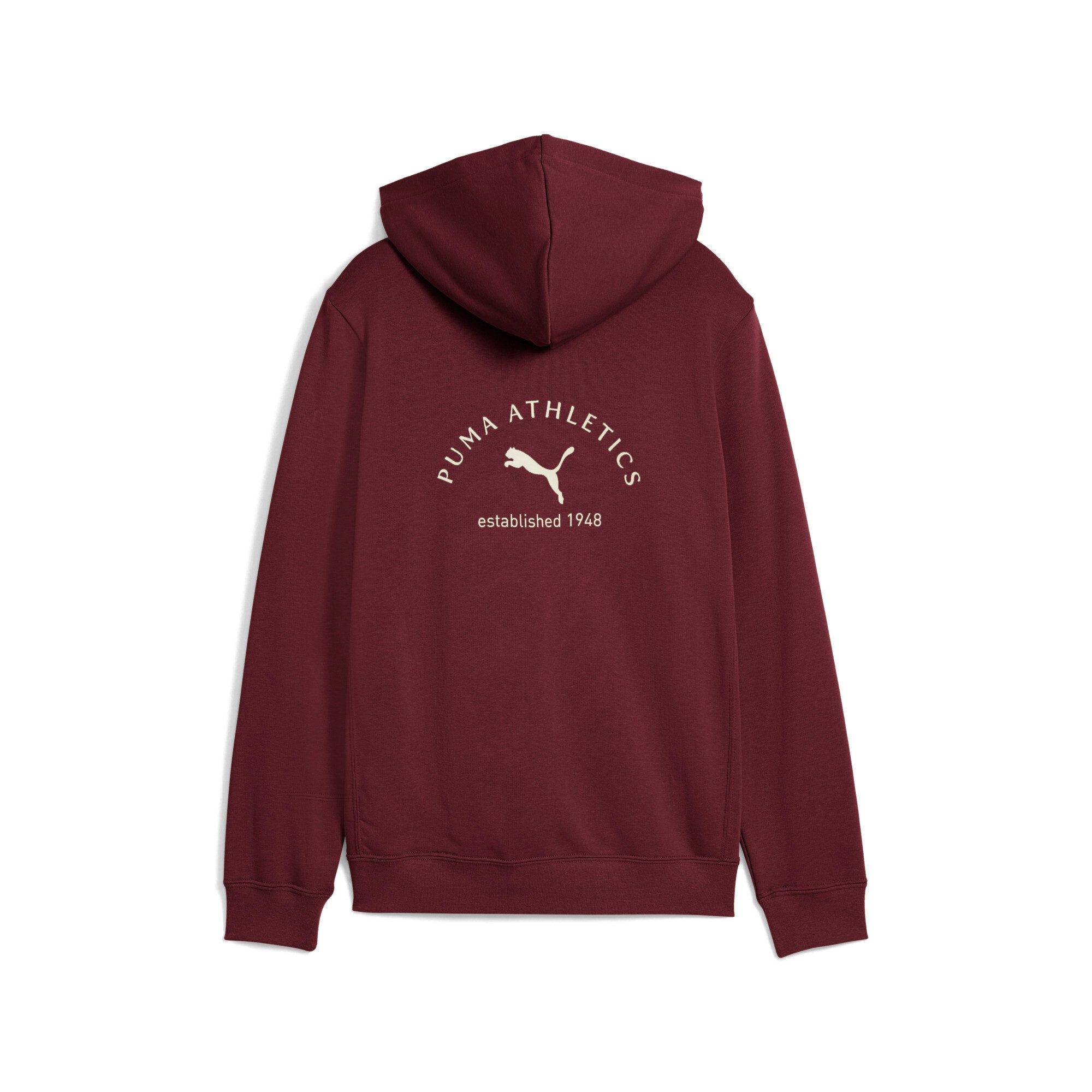 PUMA Kapuzensweatshirt CLASS GRAPHIC HOODIE TR günstig online kaufen