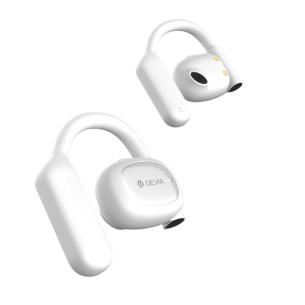 Kabellose Kopfhörer Over-Ear-Kopfhörer mit Bluetooth 5.3-Technologie Bluetooth-Kopfhörer