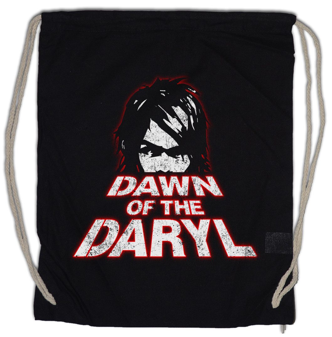 Turnbeutel Dawn Of Daryil Turnbeutel Living Dead The Walking Fun Smile Dixon