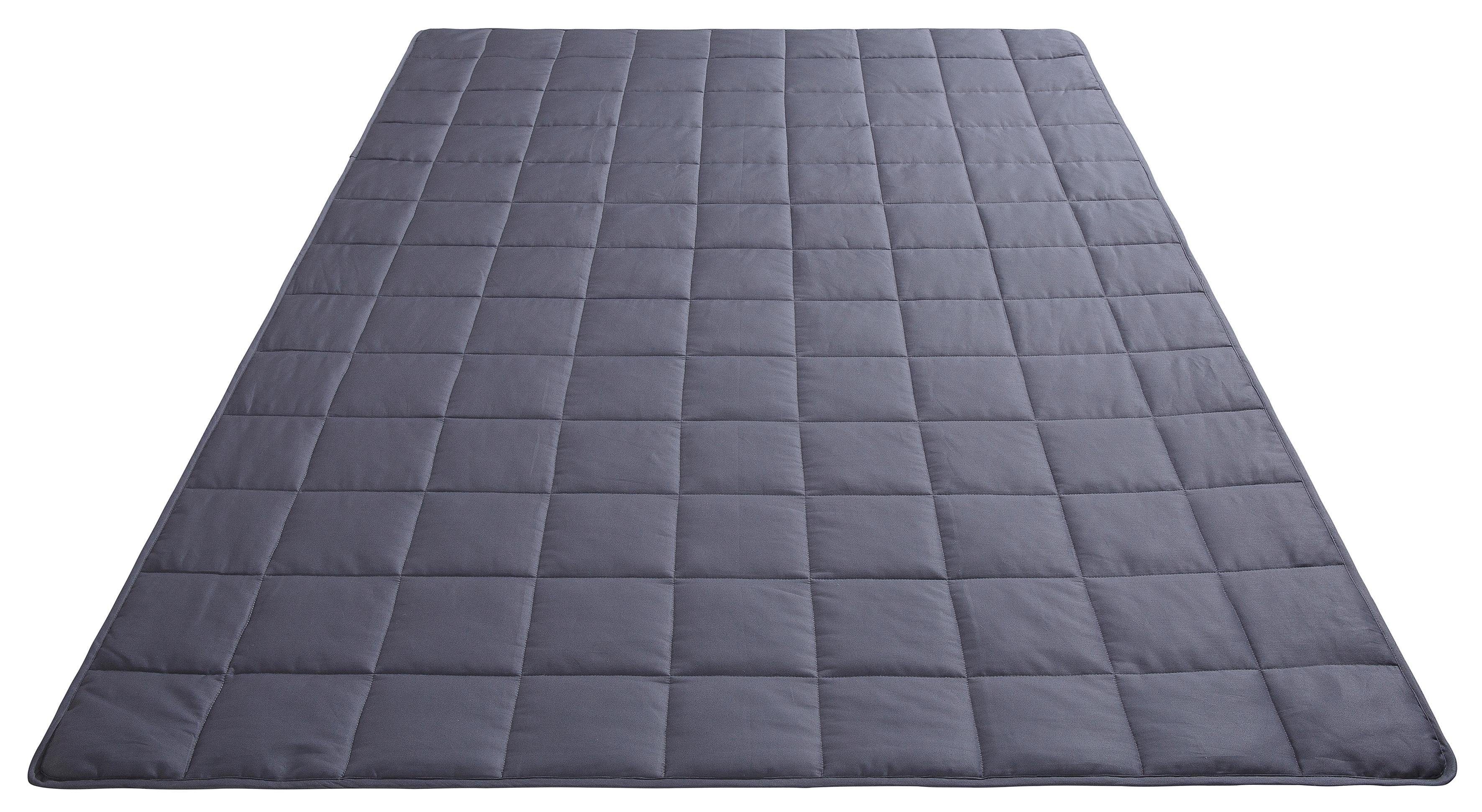 Home affaire Einziehdecke "Jayden, Bettdecke 135x200 cm" warm Füllung Polye günstig online kaufen