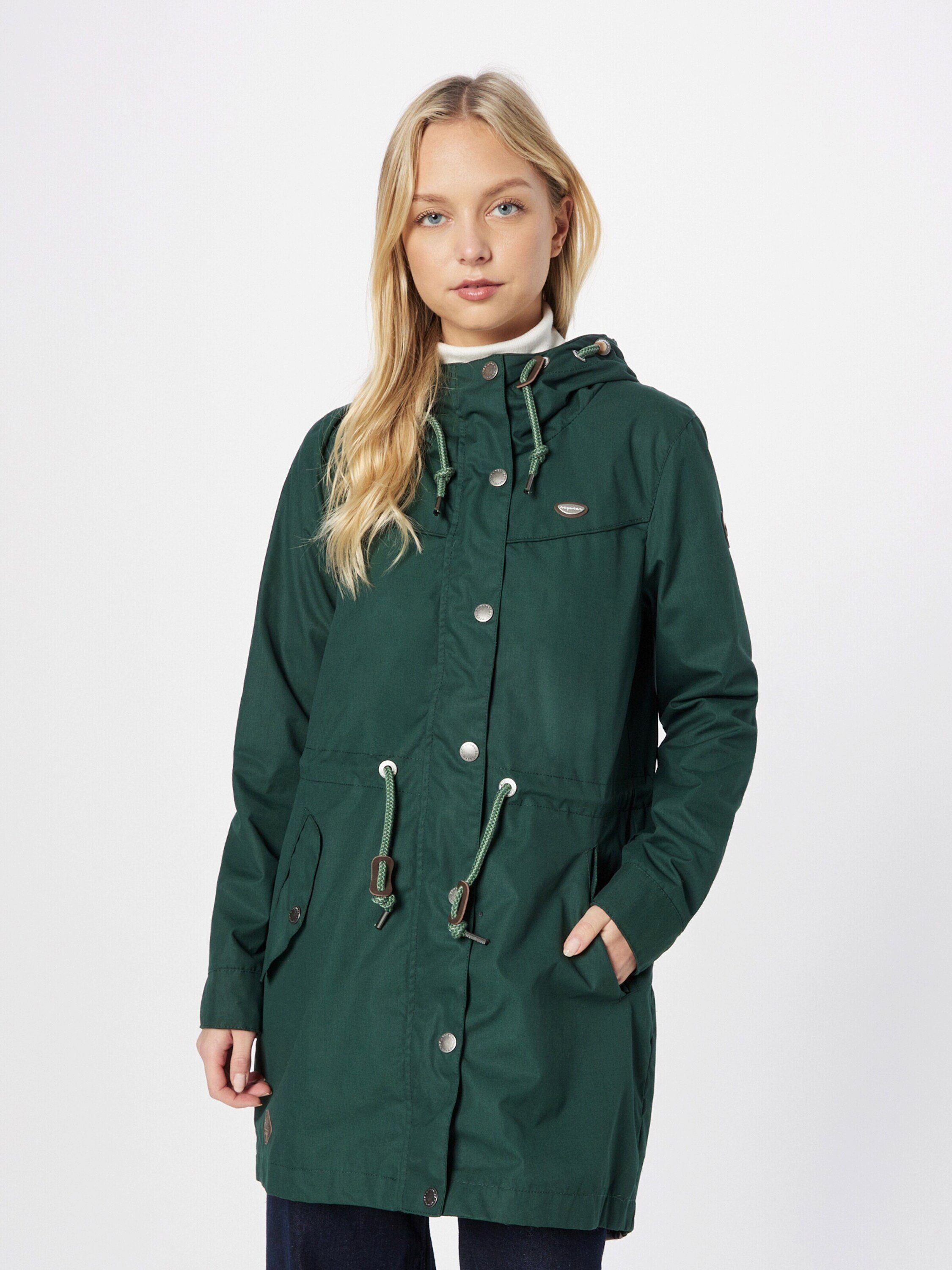 Ragwear Parka CANNY (1-St)