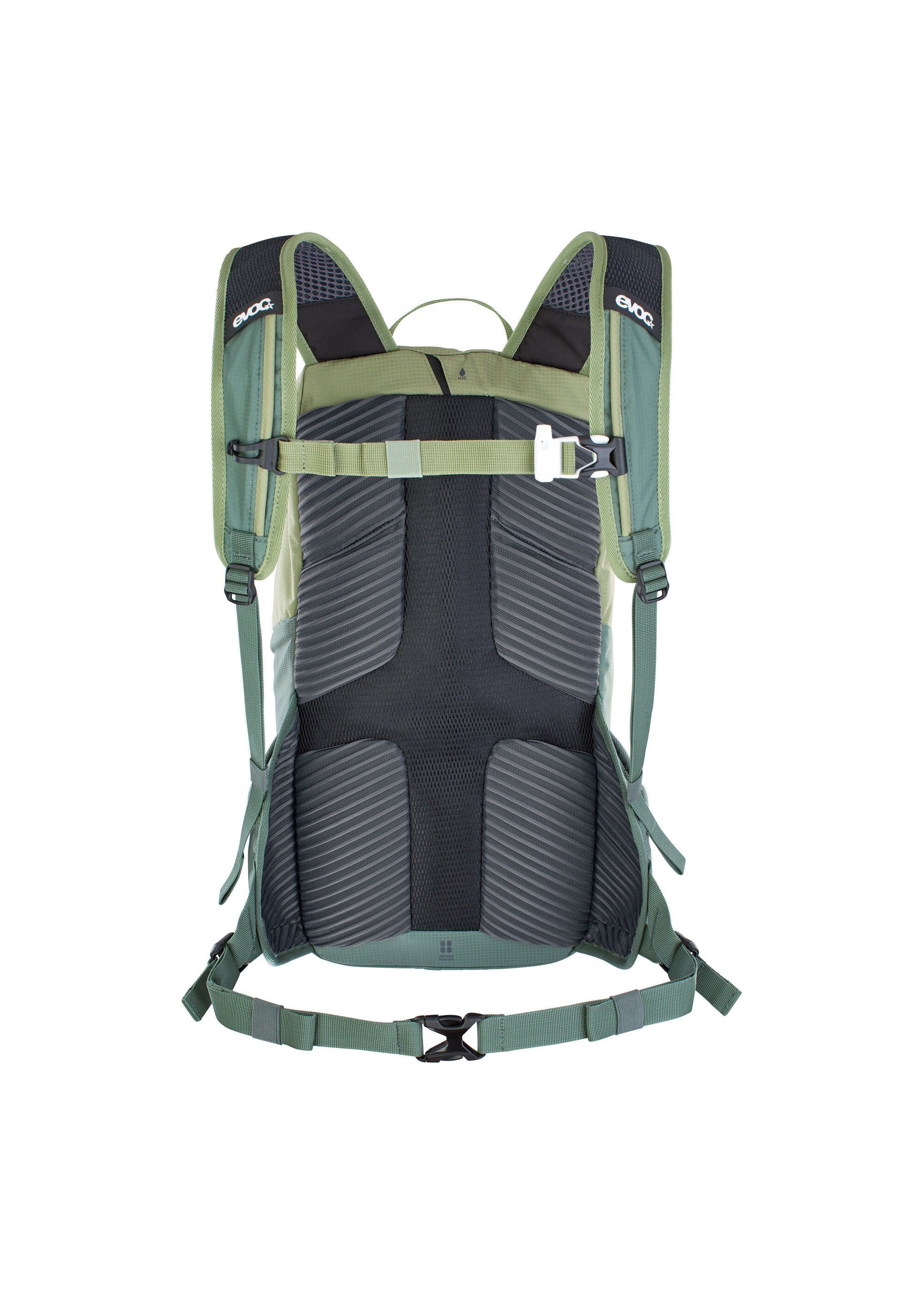 EVOC Cityrucksack RIDE 16 (Kein Set, günstig online kaufen
