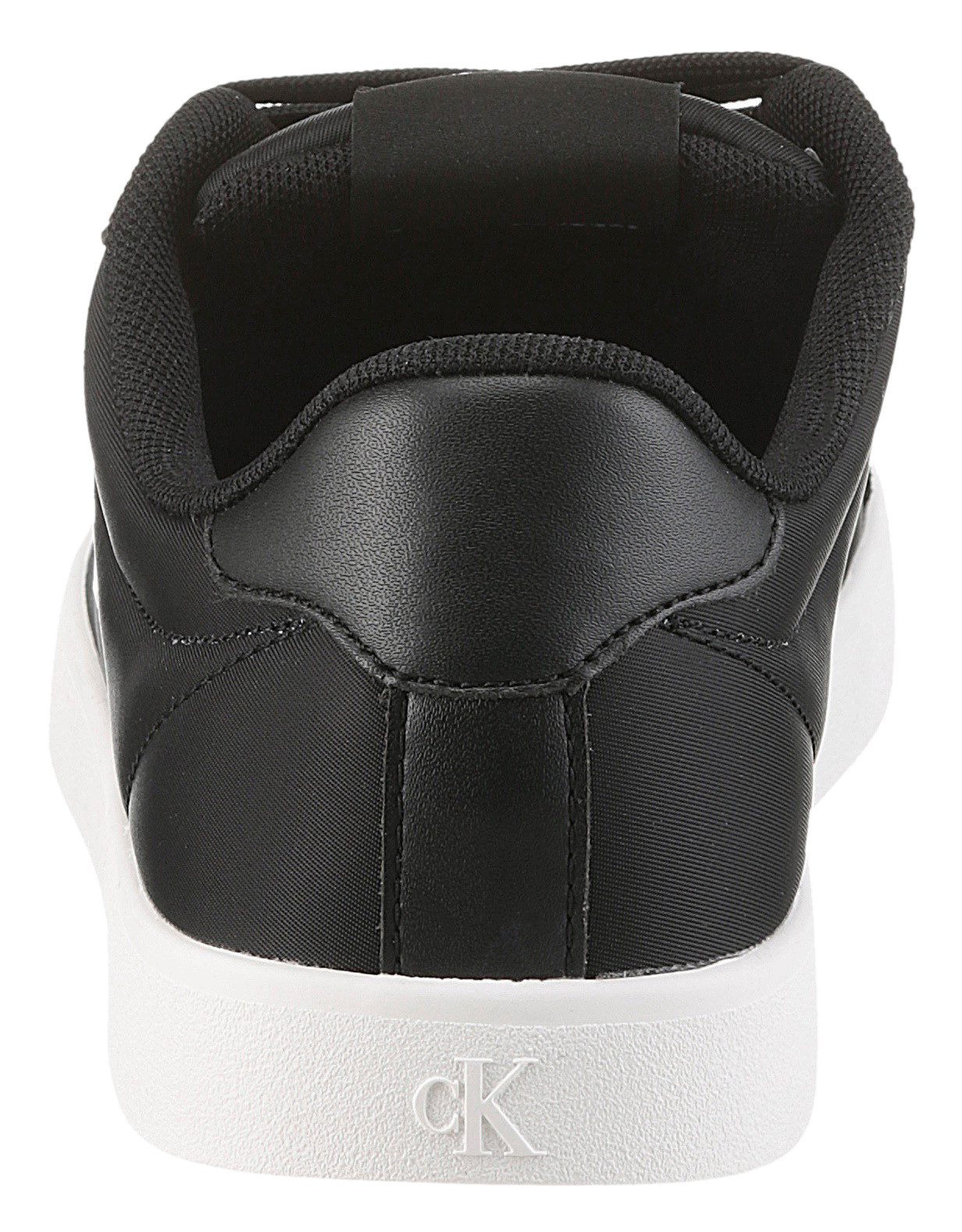Calvin Klein Jeans 3 CUPSOLE NY WN Sneaker, Schnürschuh, Freizeitsneaker, H günstig online kaufen
