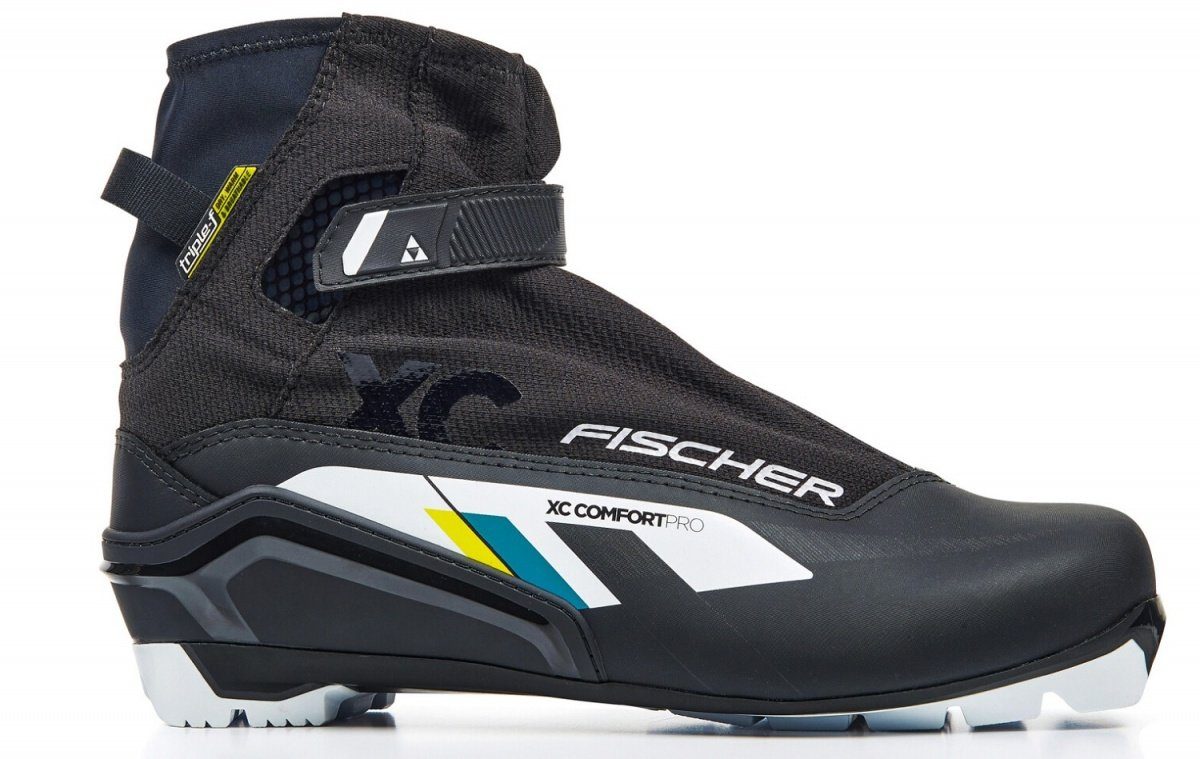 Fischer Sports Fischer XC Comfort Pro Langlaufschuhe S20920 Langlaufschuhe