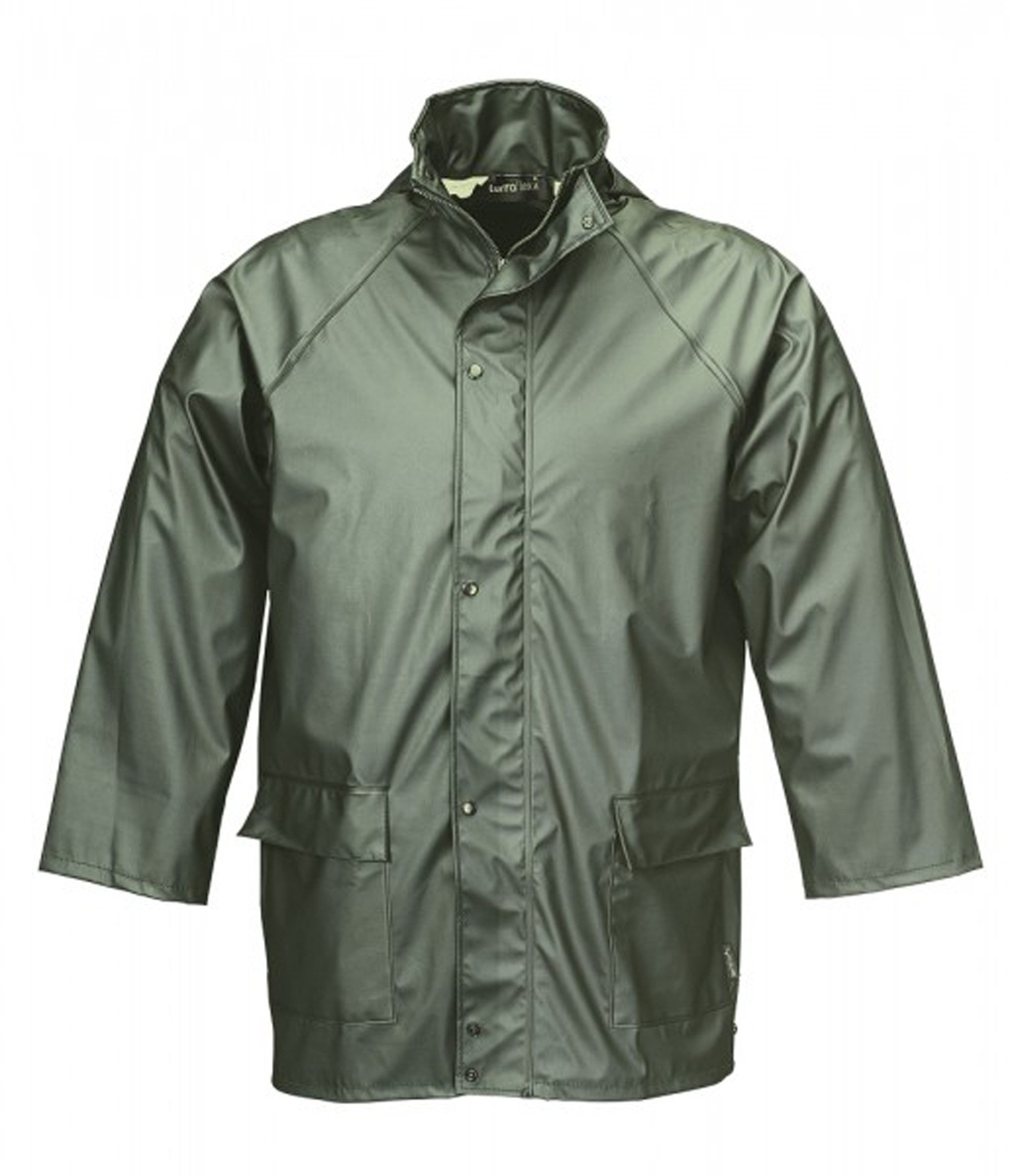 Terrax Workwear Regenjacke Terrax Regenjacke Terraxflex 463