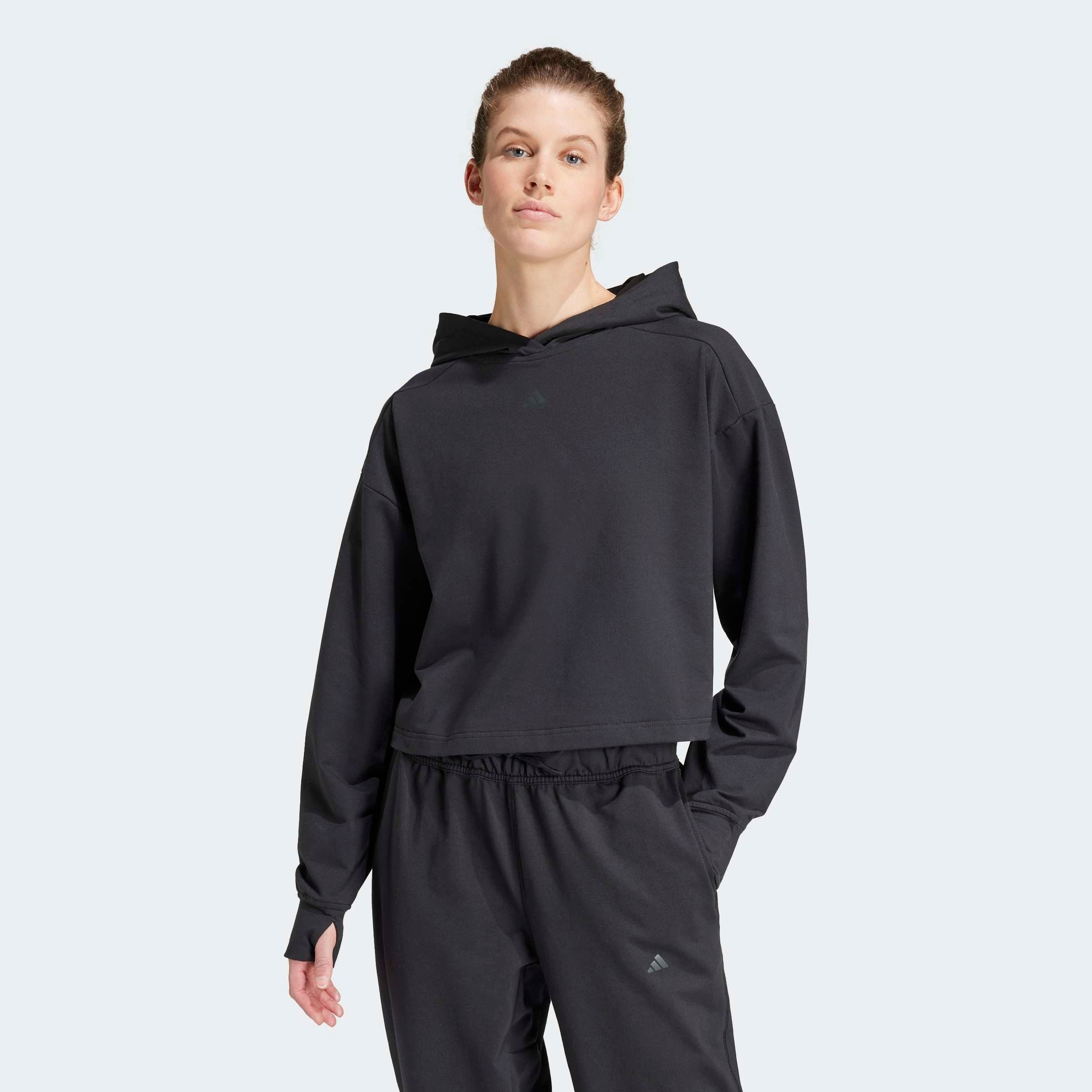 adidas Performance Sweatshirt POWER HOODIE