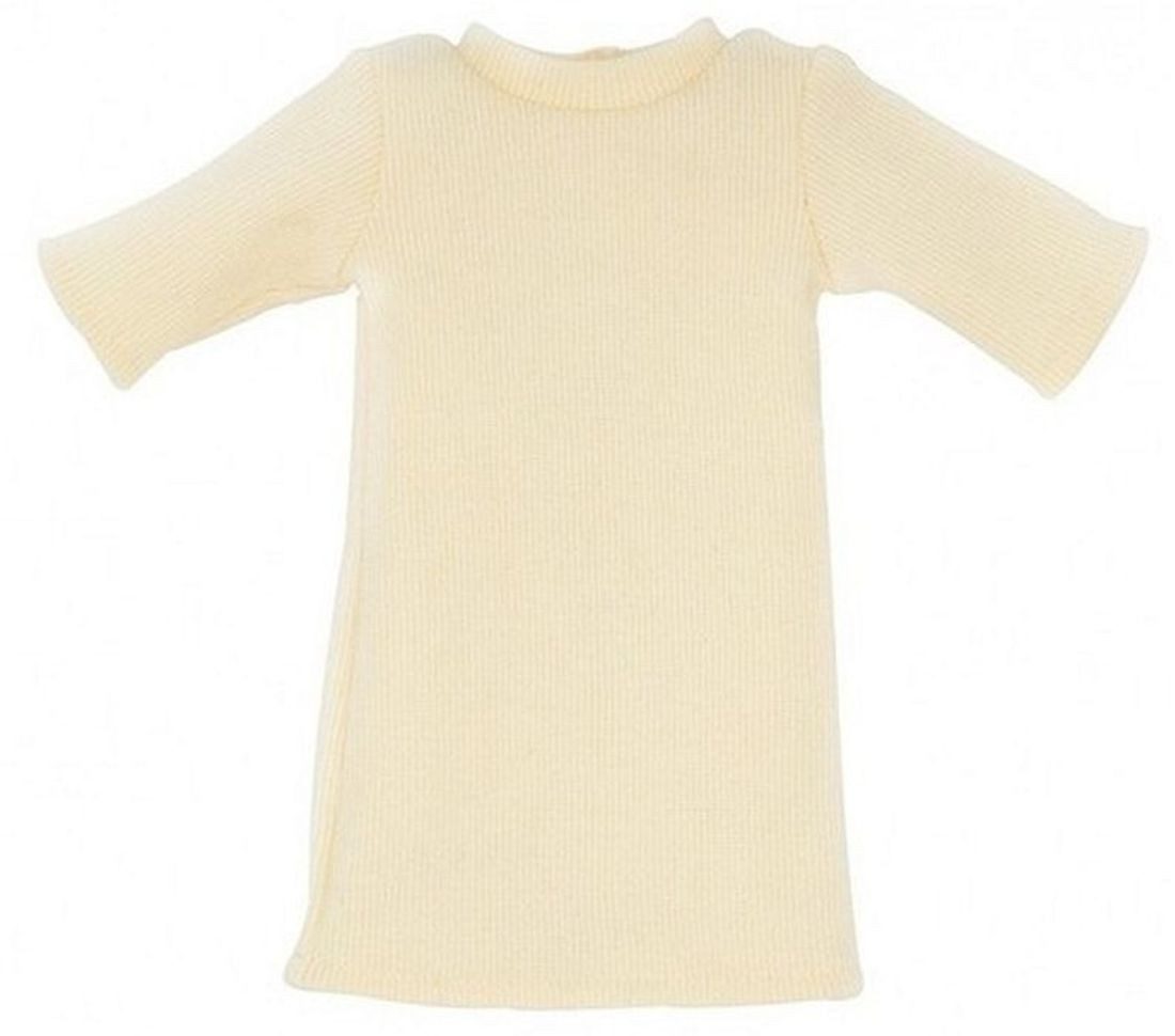 I´m a Girly Puppenkleidung Puppen Kleid Strickkleid creme Puppenbekleidung günstig online kaufen