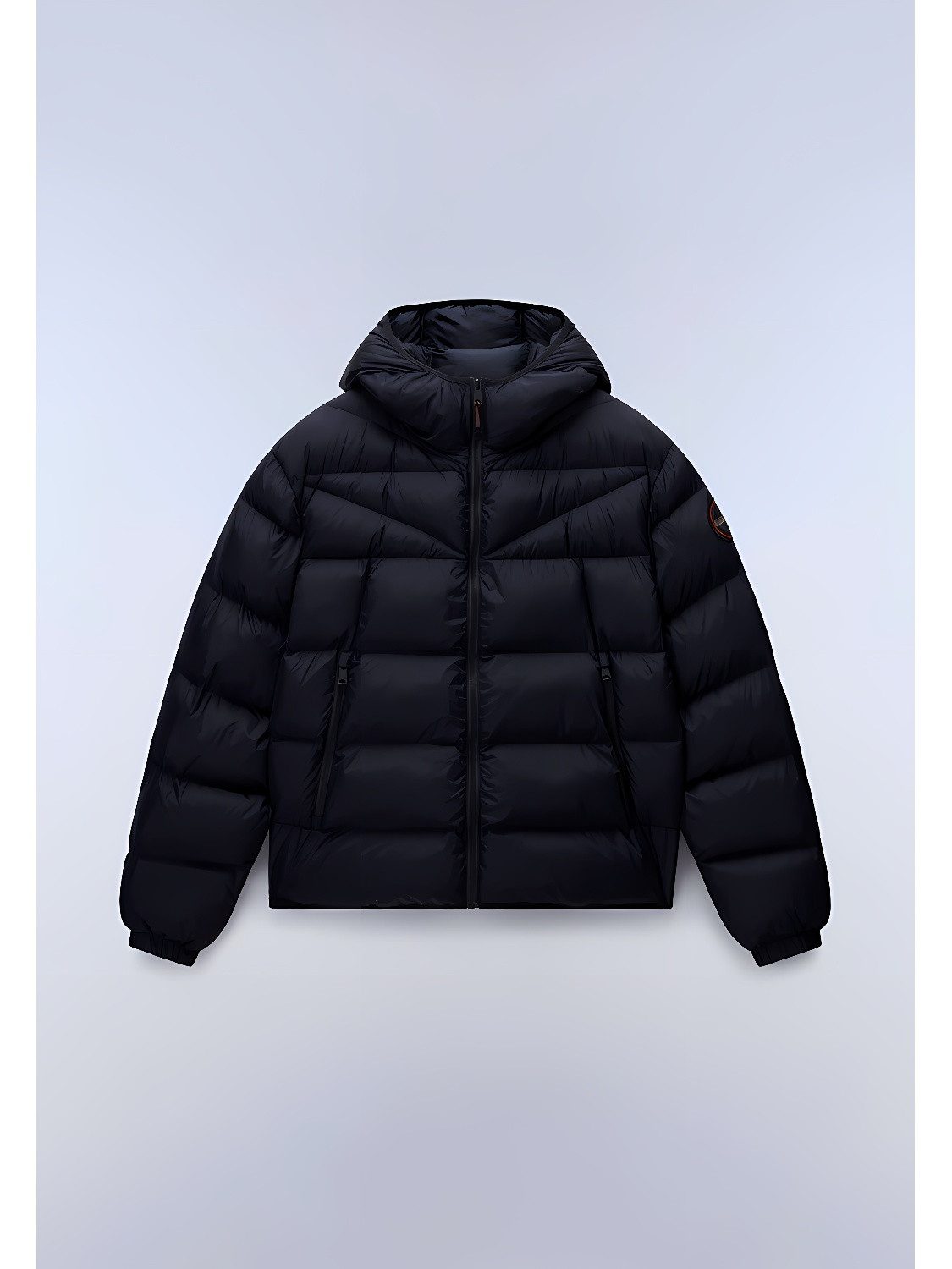 Funktionsjacke A-Molveno Hood
