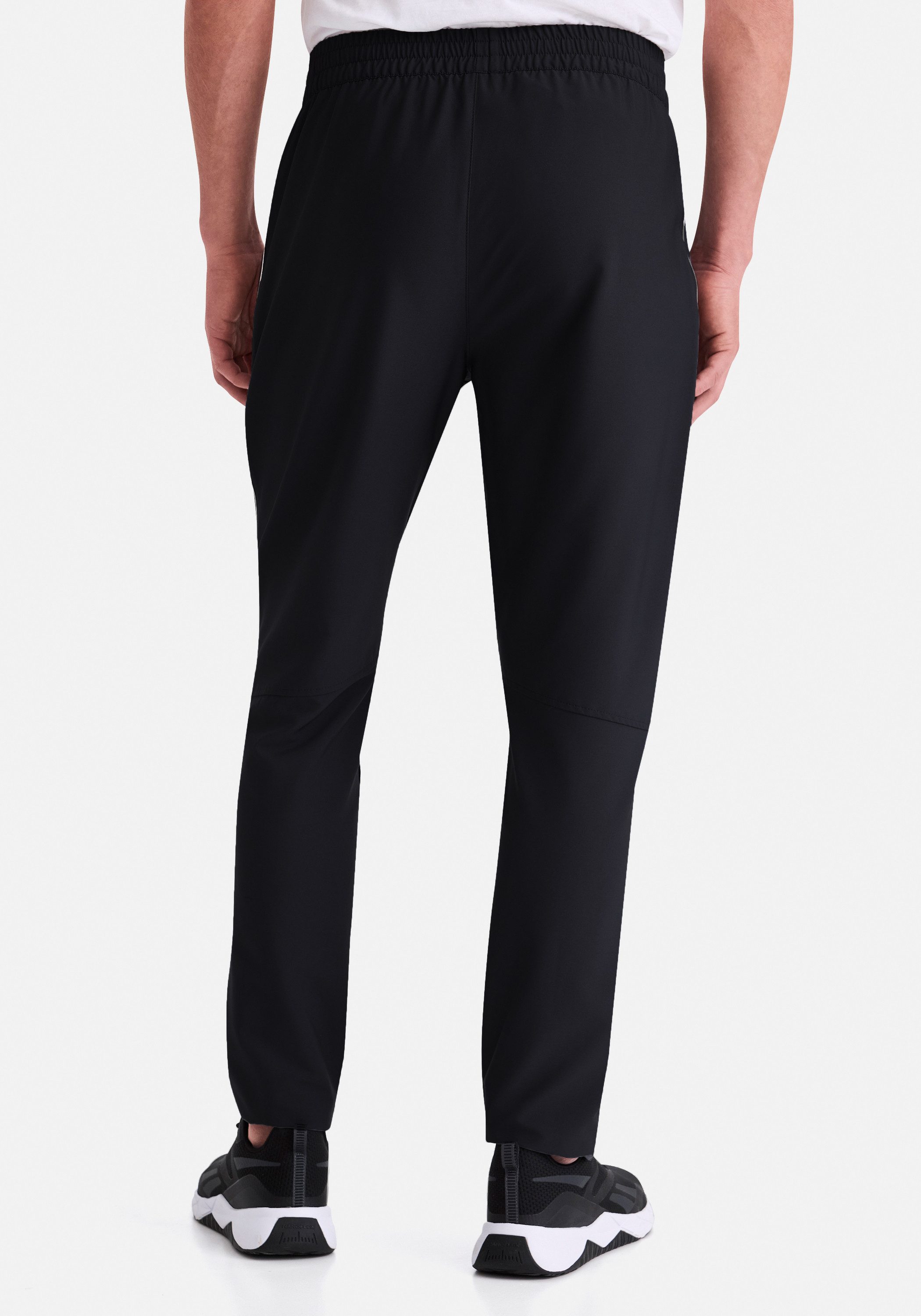 Stooker Men Sporthose LUKE Sport Pants Tapered Fit Casual Funktionsstoff fü günstig online kaufen