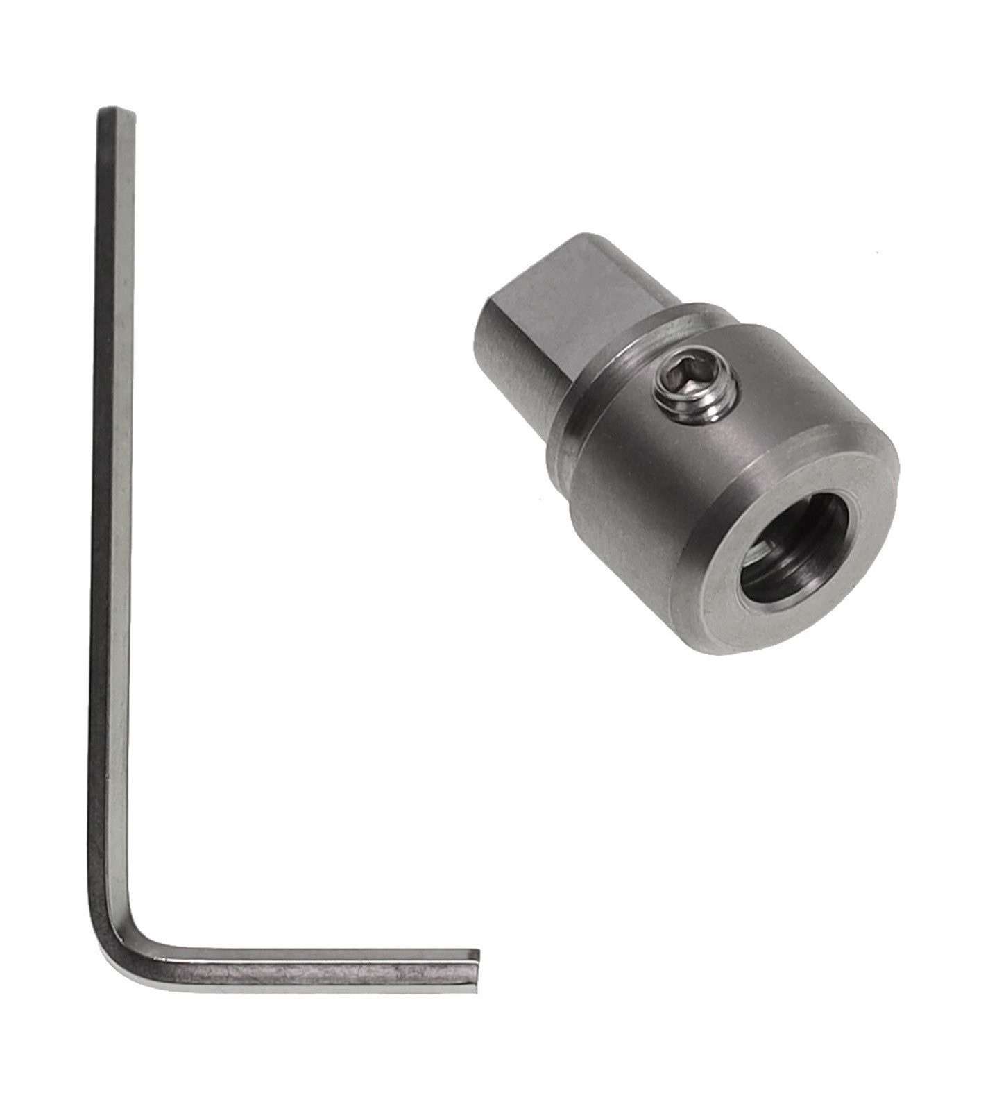 Tamper Sage SP0014256 (SP0008144) Tamperkupplung für SES980, SES990 OracleTo