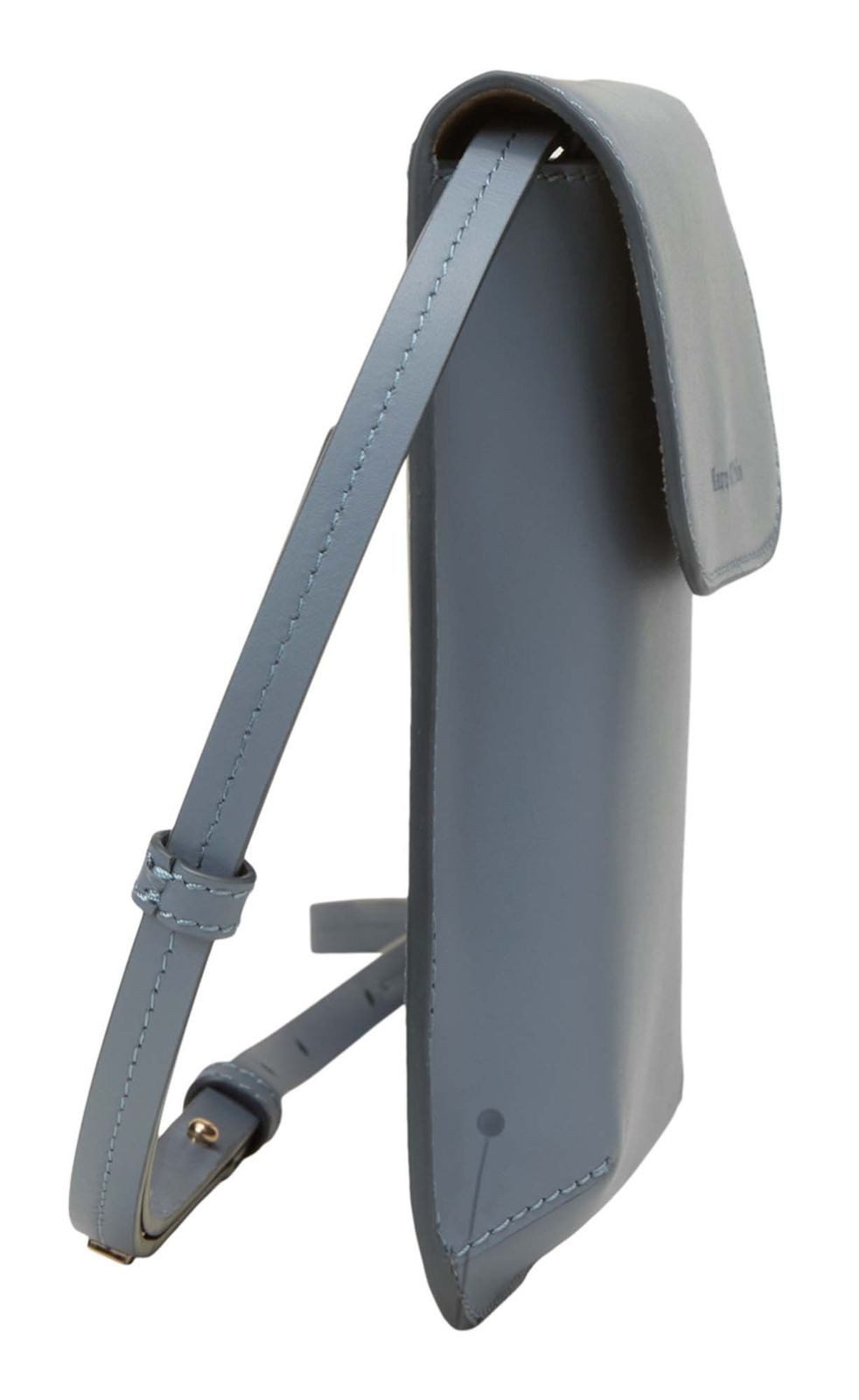 Marc O'Polo Handytasche Cellphone Bag, aus echtem Rindsleder