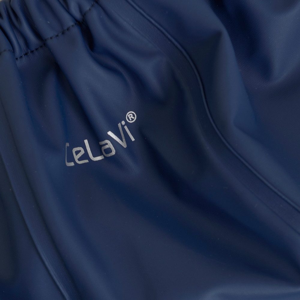 CeLaVi Schneeoverall Basic Rainwear Suit PU