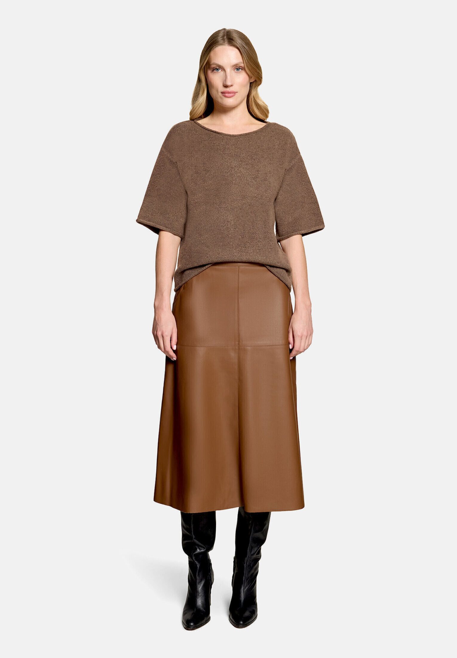 Betty Barclay Kurzarmshirt Damen kurzarm (1-tlg)