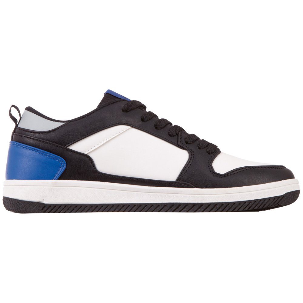 Kappa Sneaker - in angesagtem Retro Basketball Look