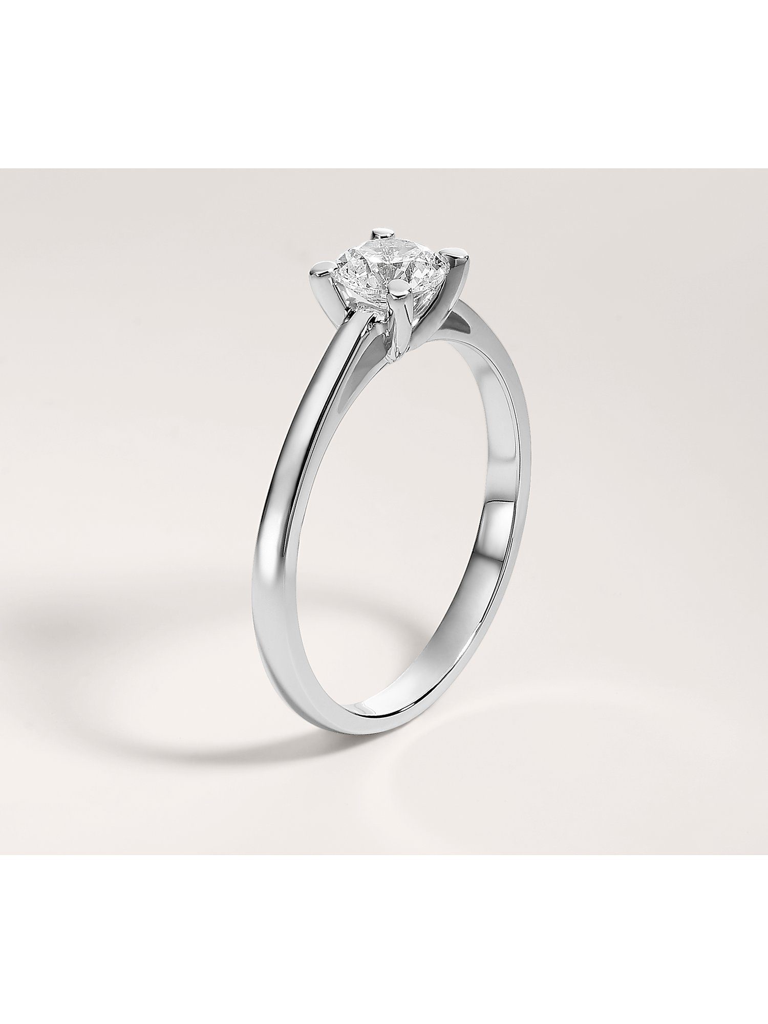 CHRIST Diamantring CHRIST Damen-Damenrin...