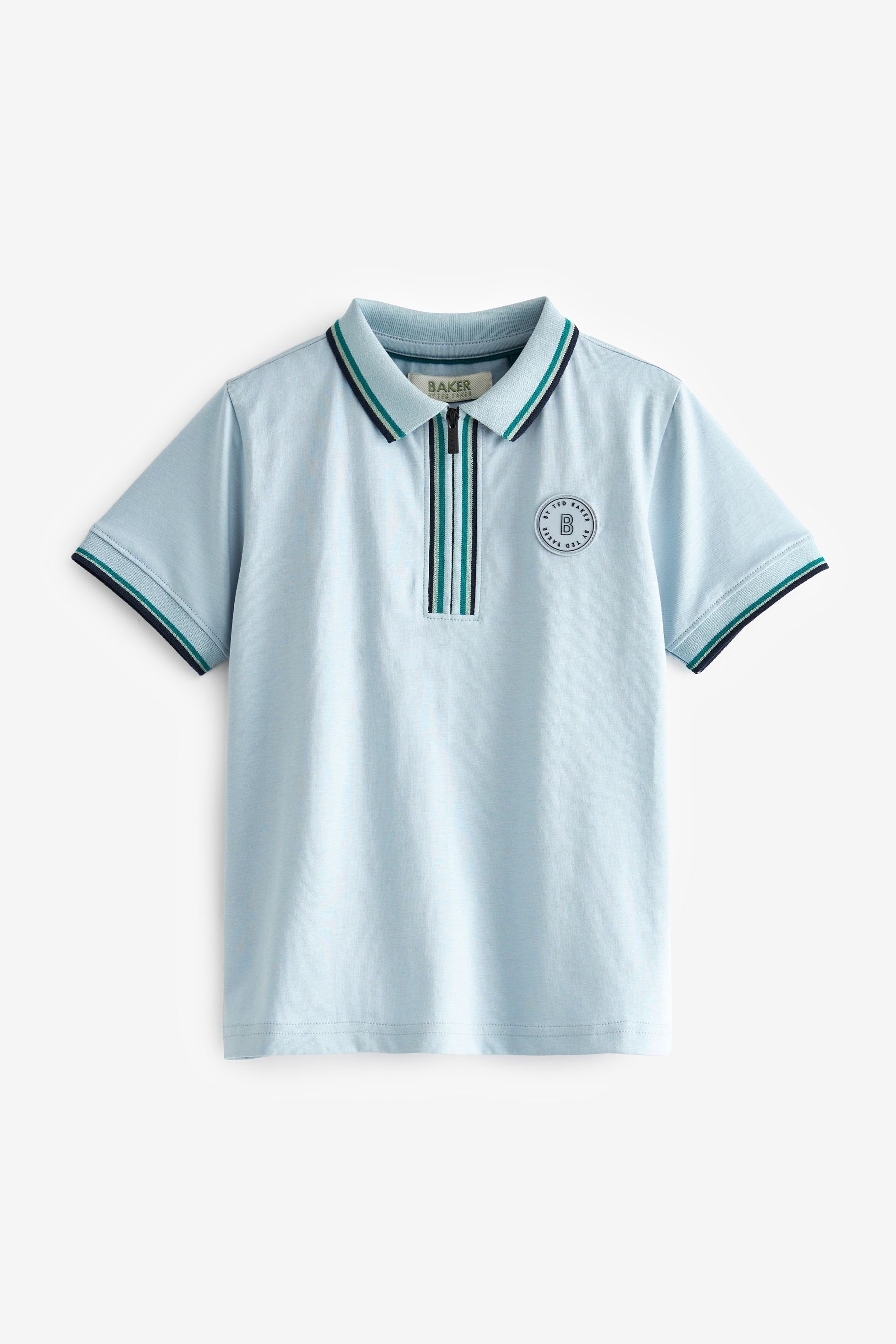 Ted Baker Baker Baker Baker Poloshirt Poloshirt by by Ted (1-tlg)