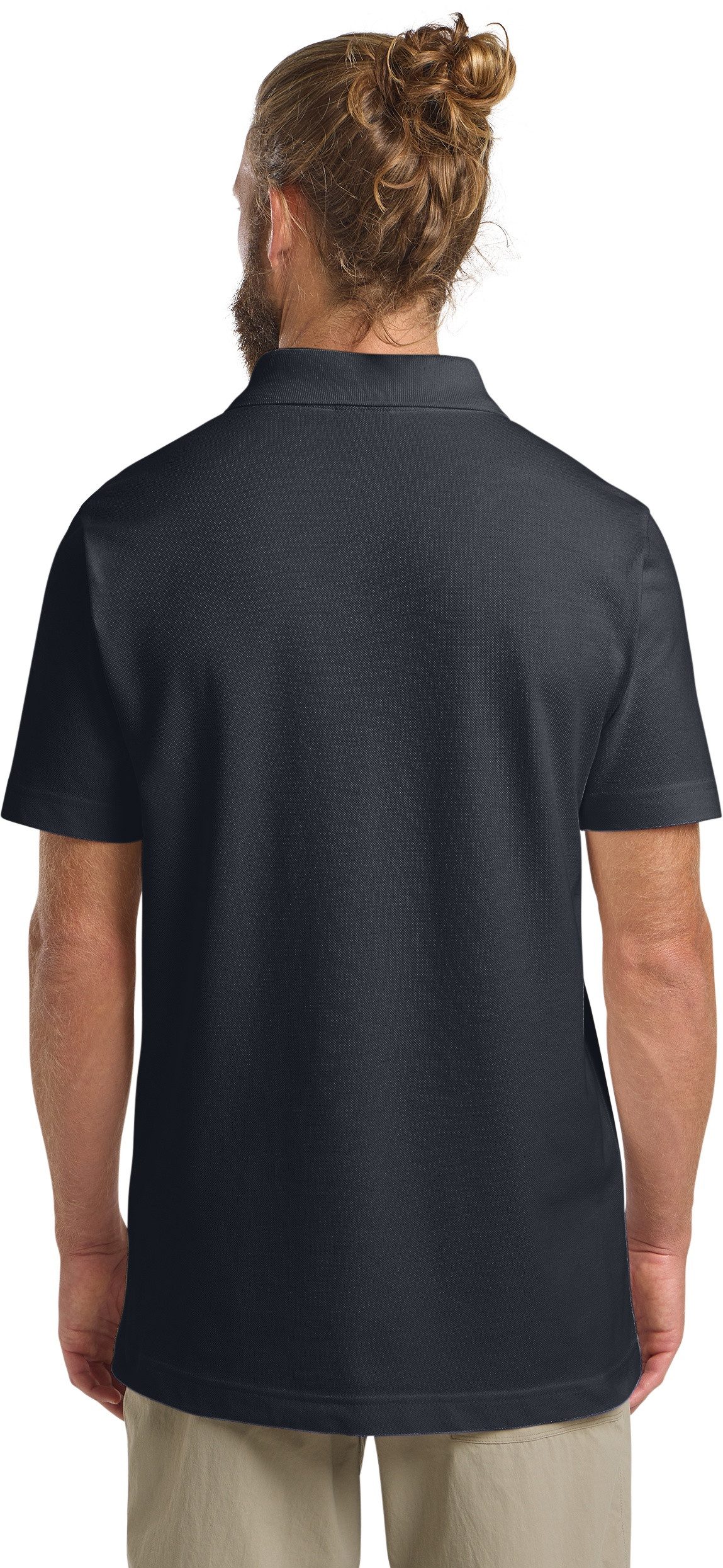 Jack Wolfskin Poloshirt ESSENTIAL POLO M günstig online kaufen