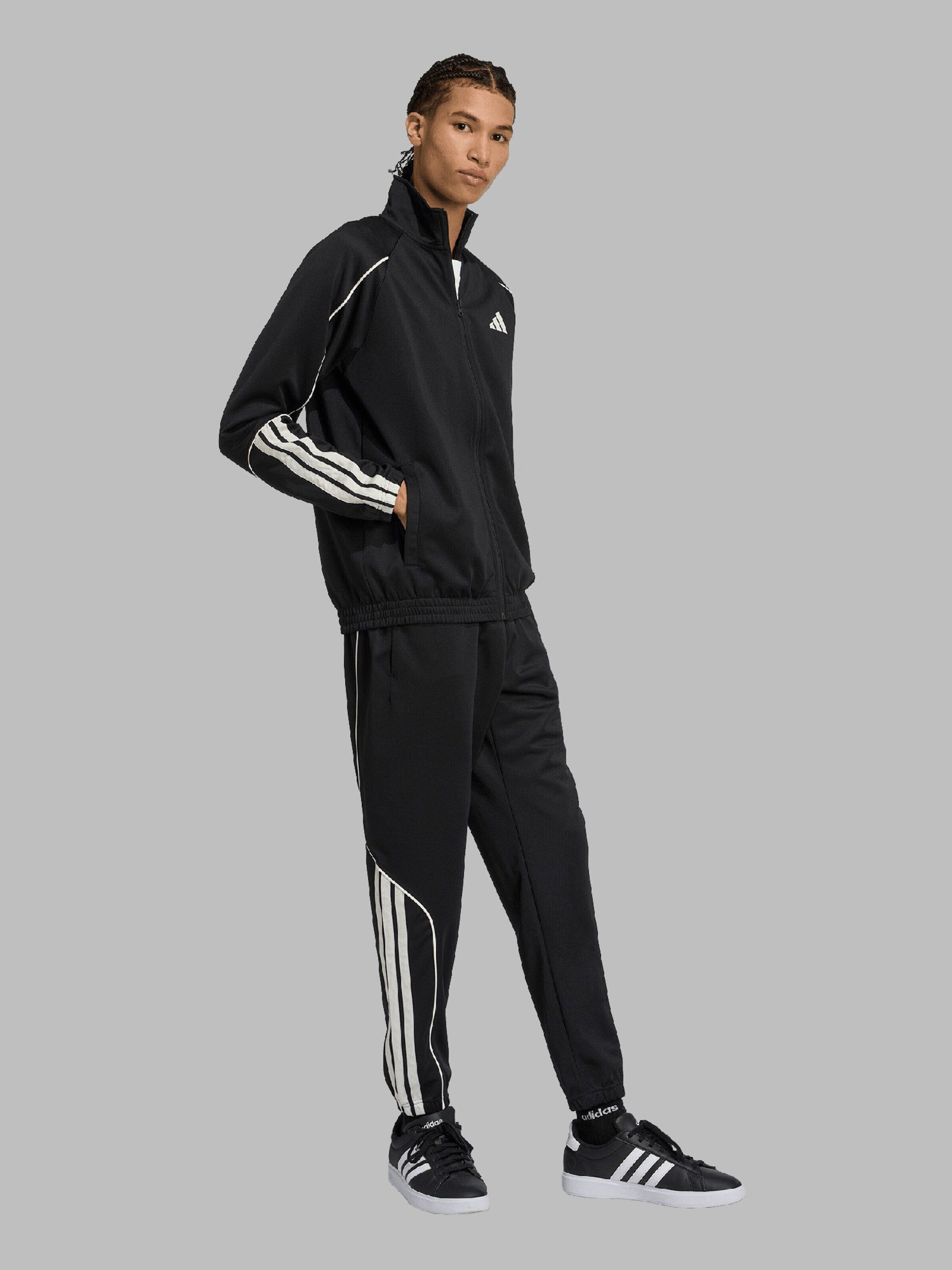 adidas Sportswear Trainingsanzug STADIUM (1-tlg)