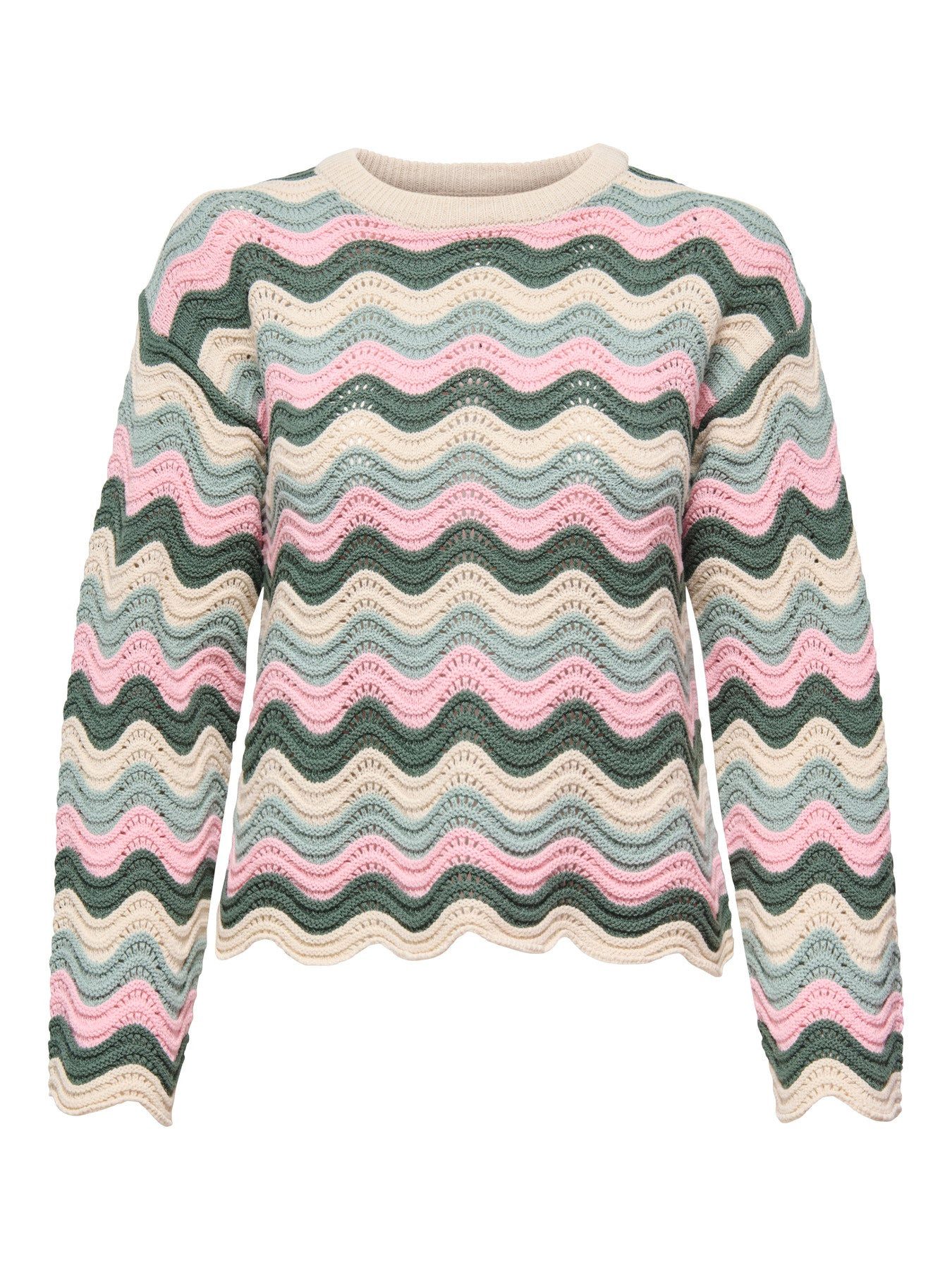 ONLY Strickpullover ONLASA (1-tlg) günstig online kaufen