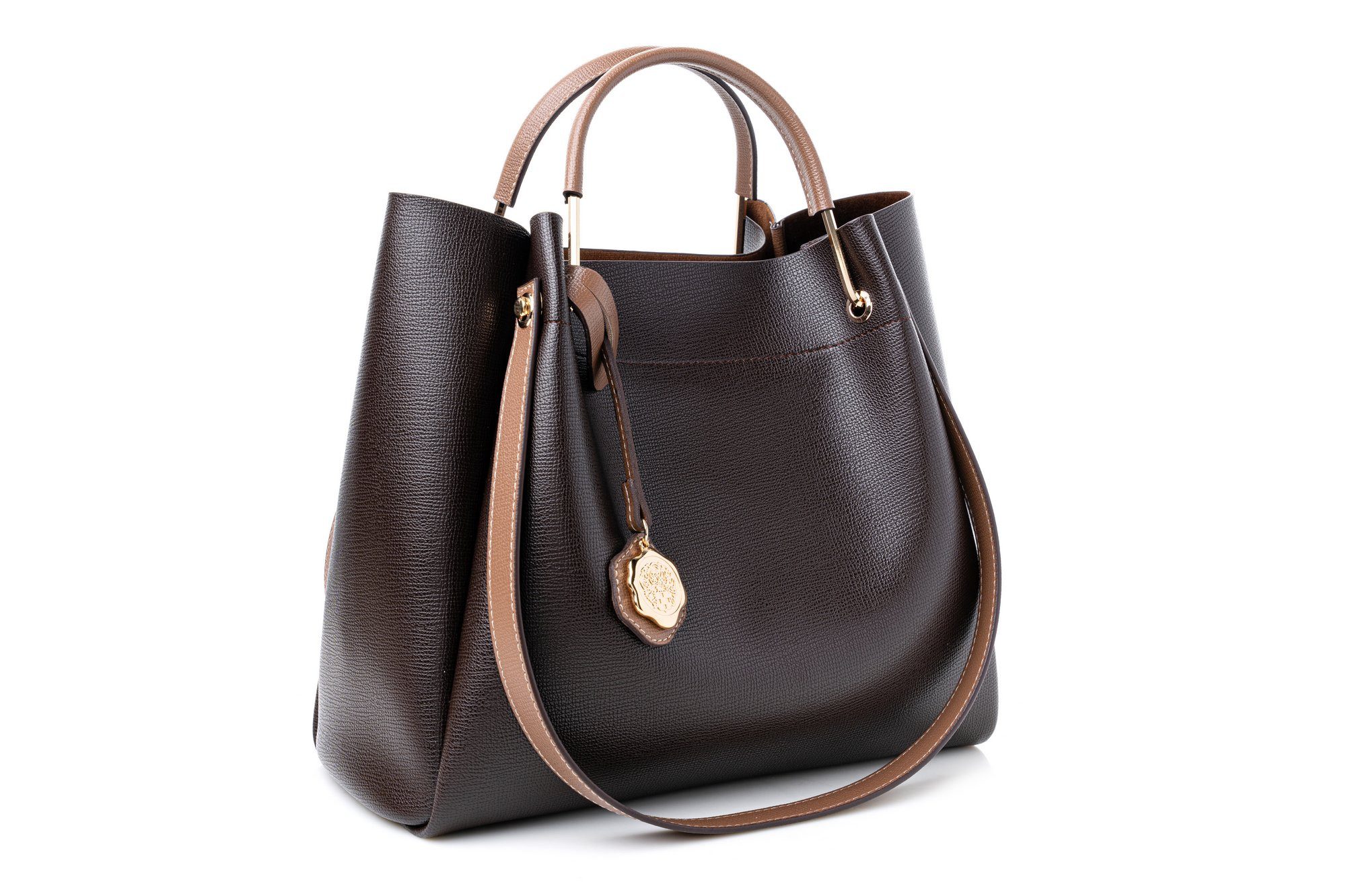 lucky bees Rucksack Vince Camuto 100% POLYVINYL LEATHER, 28 cm x 14 cm C118 günstig online kaufen