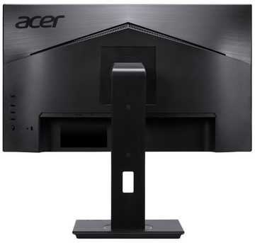 Acer Acer Vero B247Wbmiprzxv TFT-Monitor (1.920 x 1.200 Pixel (16:10), 4 ms Reaktionszeit, IPS Panel)